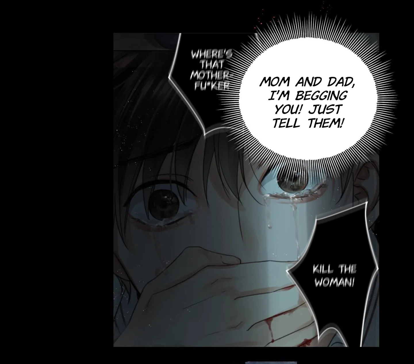 Read Breaking Through the Clouds 2: Devouring the Seas chapter 18.2 image 29 on Lezhin