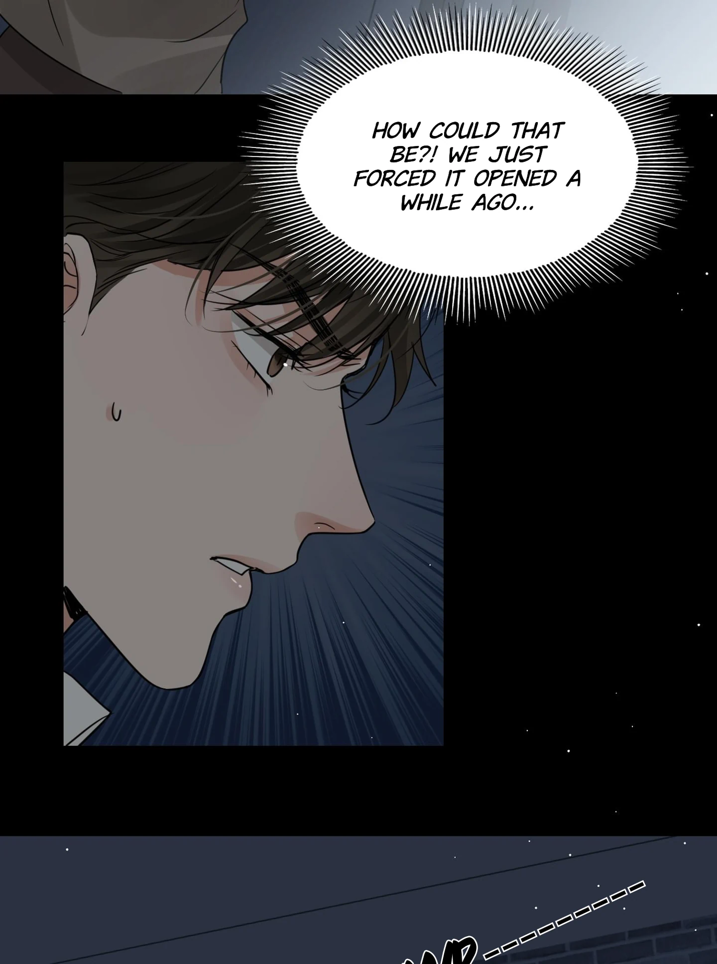 Read Breaking Through the Clouds 2: Devouring the Seas chapter 18.2 image 3 on Lezhin