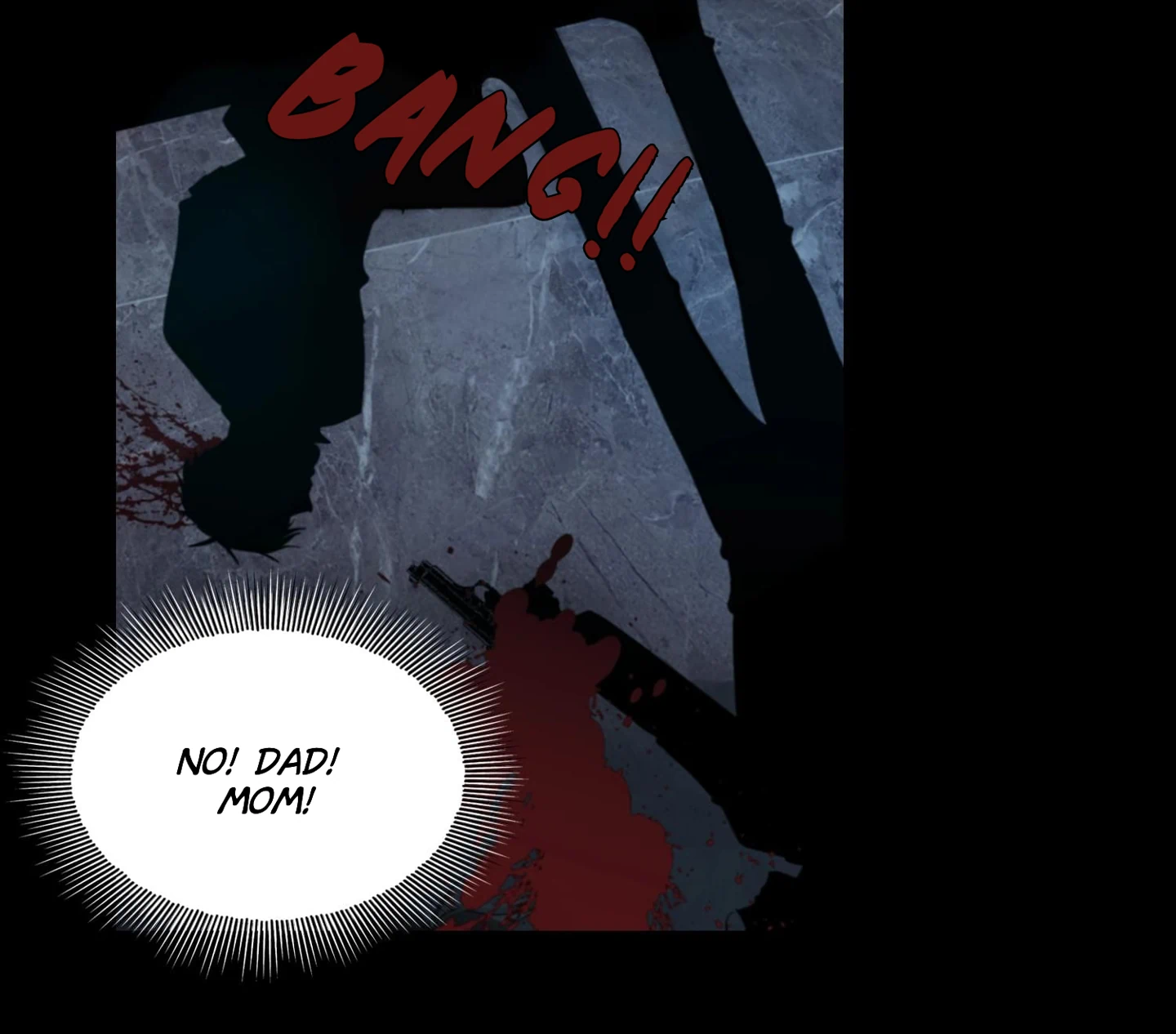 Read Breaking Through the Clouds 2: Devouring the Seas chapter 18.2 image 30 on Lezhin