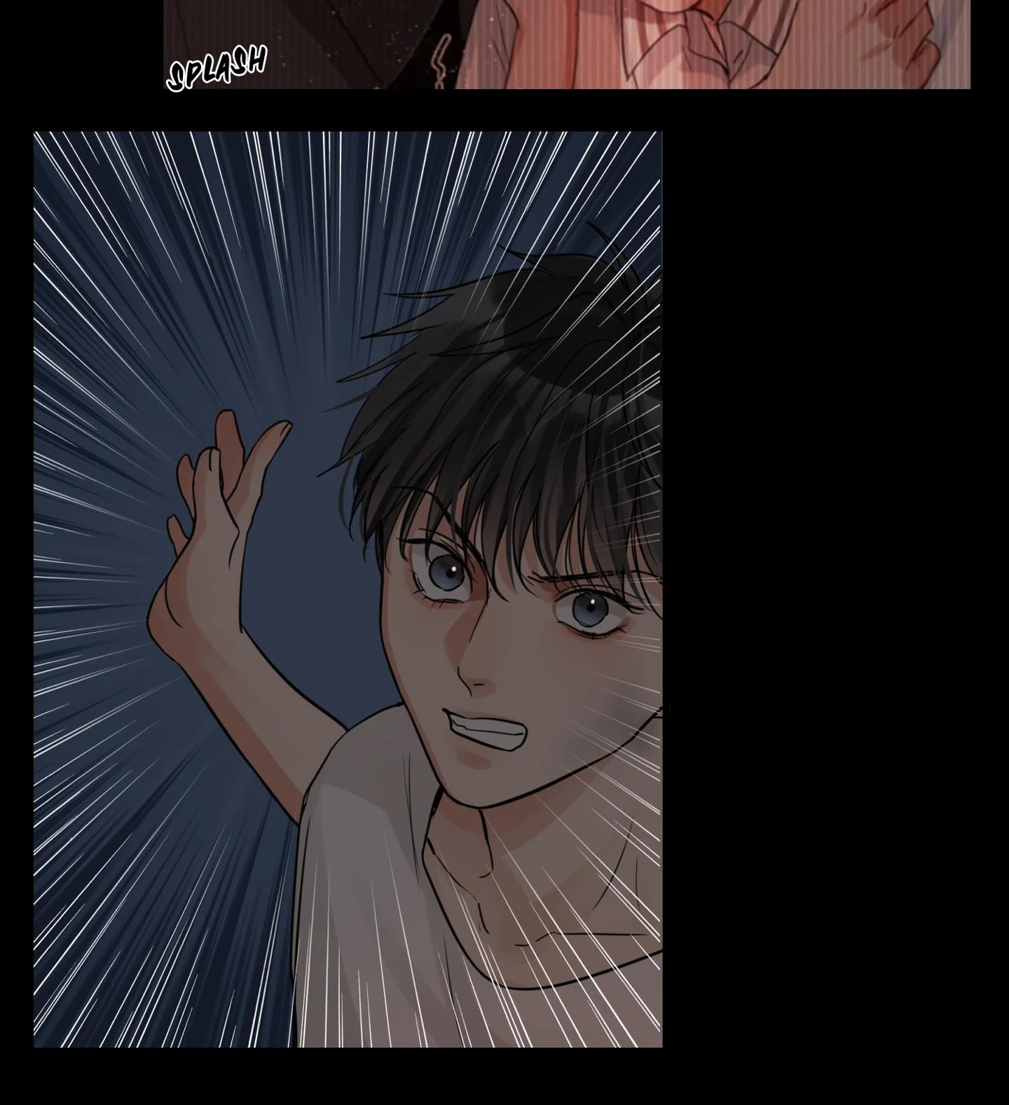 Read Breaking Through the Clouds 2: Devouring the Seas chapter 18.2 image 32 on Lezhin