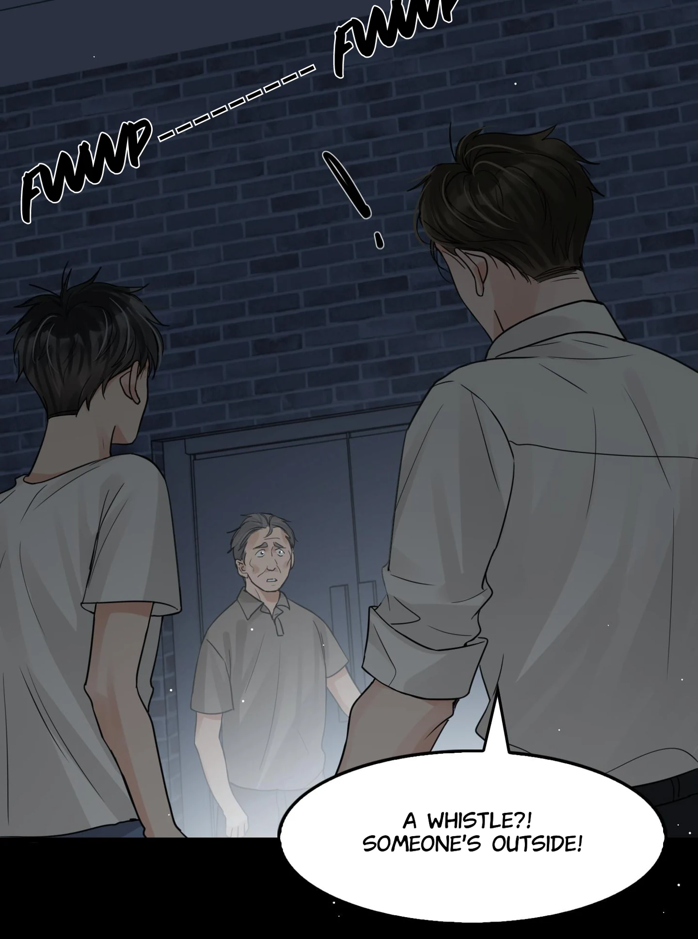Read Breaking Through the Clouds 2: Devouring the Seas chapter 18.2 image 4 on Lezhin