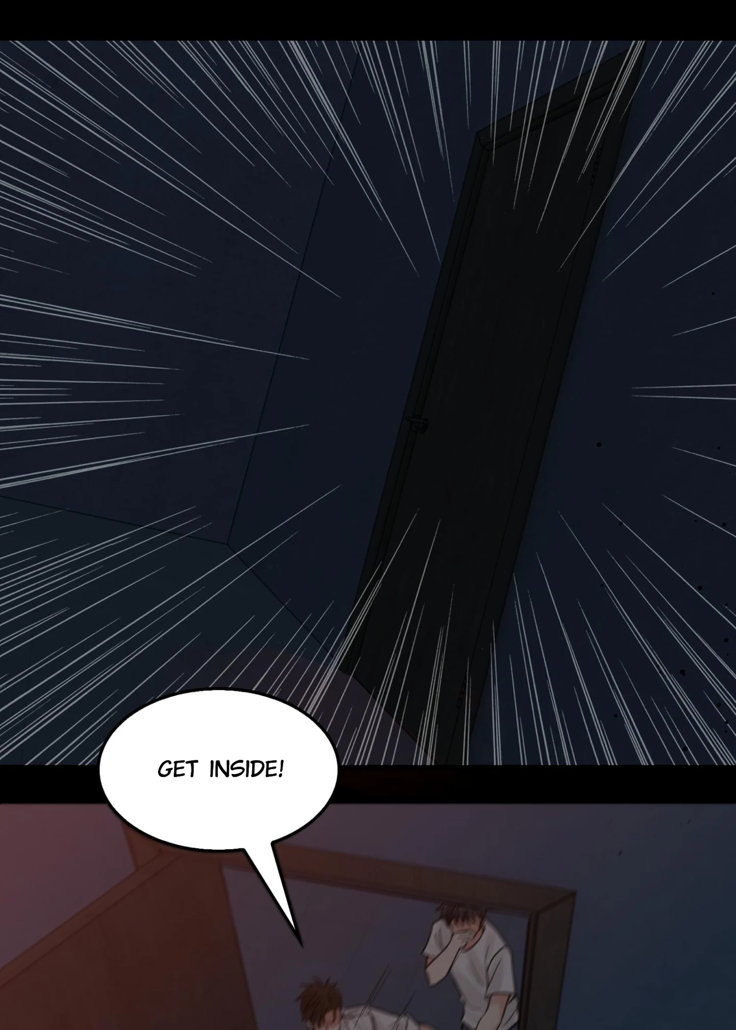 Read Breaking Through the Clouds 2: Devouring the Seas chapter 18.2 image 40 on Lezhin