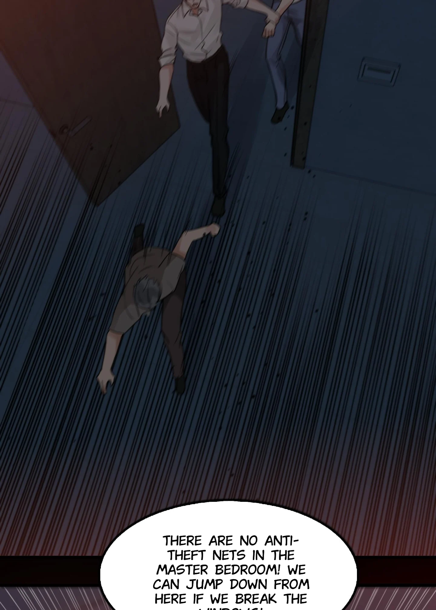 Read Breaking Through the Clouds 2: Devouring the Seas chapter 18.2 image 41 on Lezhin