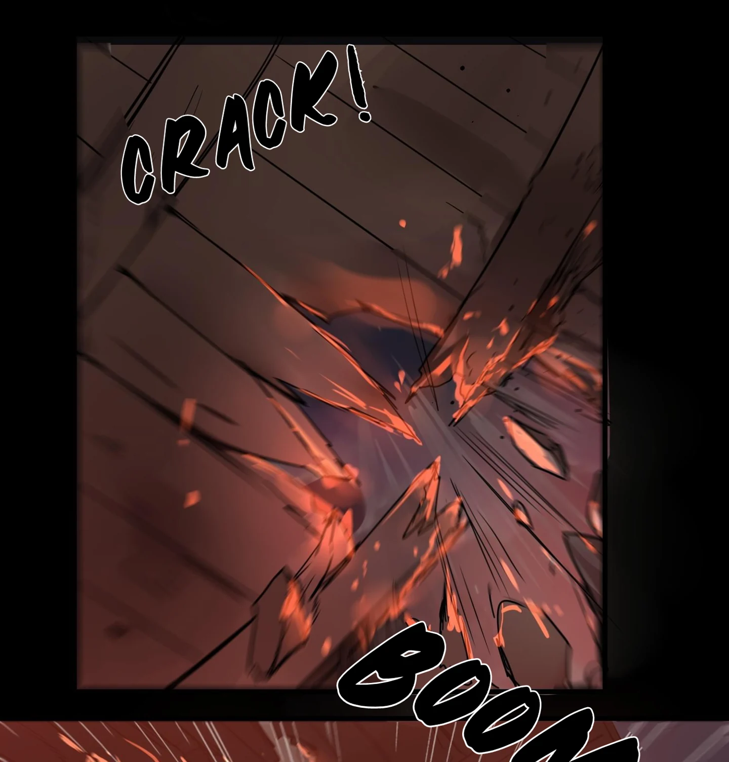 Read Breaking Through the Clouds 2: Devouring the Seas chapter 18.2 image 43 on Lezhin