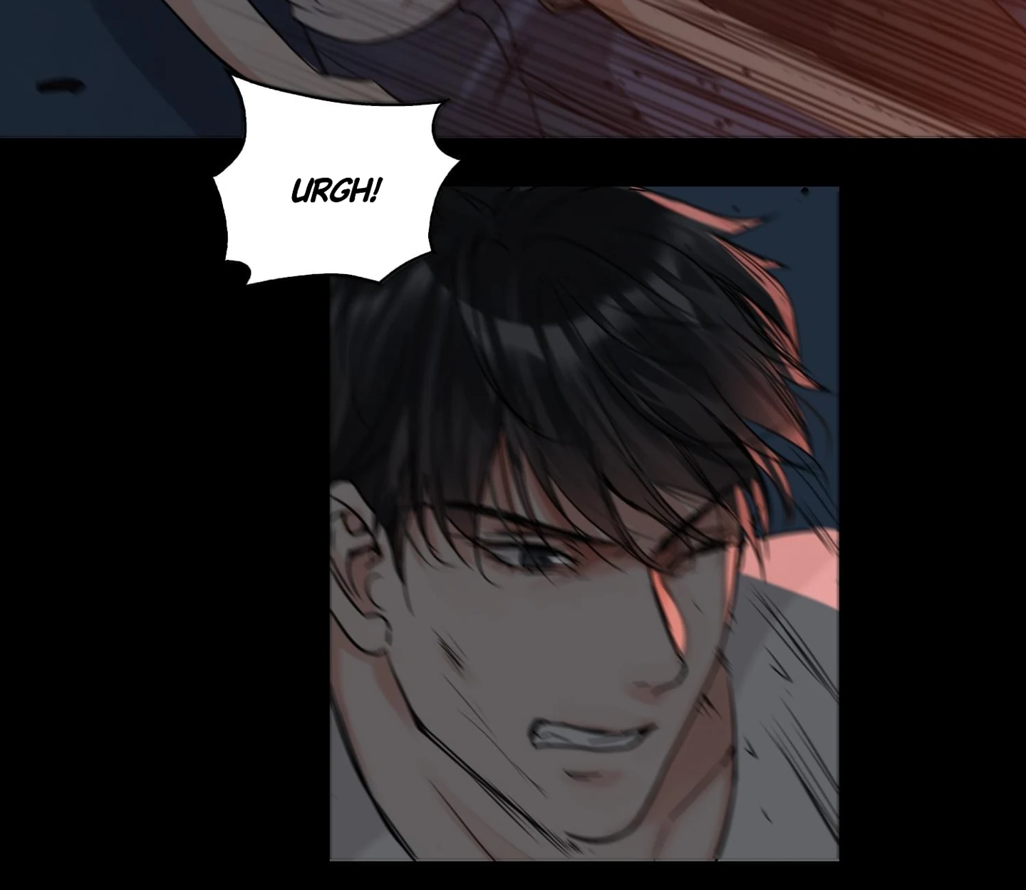 Read Breaking Through the Clouds 2: Devouring the Seas chapter 18.2 image 46 on Lezhin