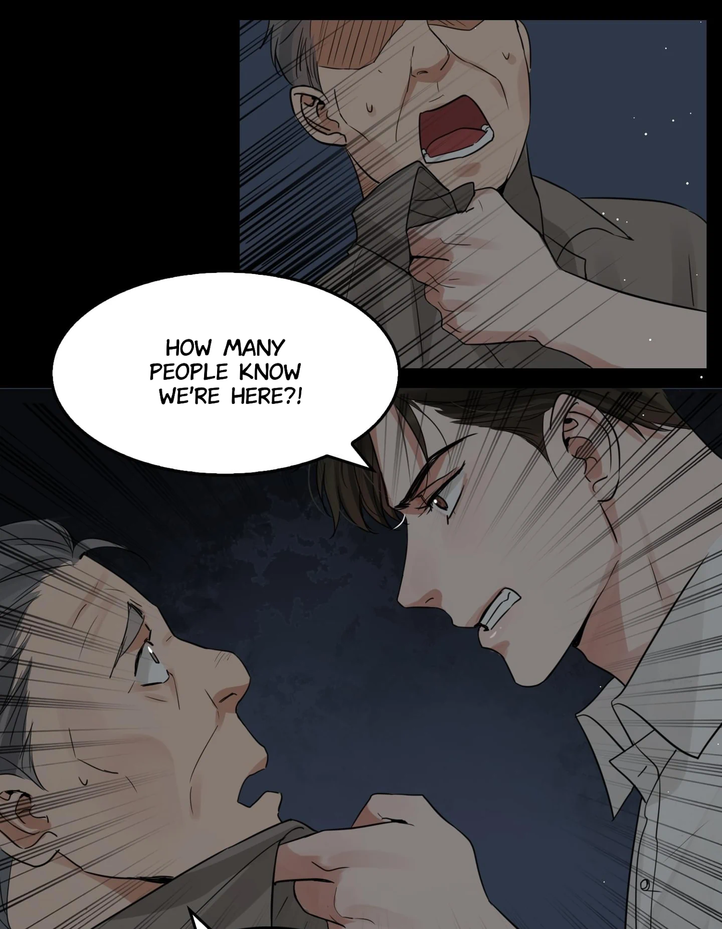 Read Breaking Through the Clouds 2: Devouring the Seas chapter 18.2 image 5 on Lezhin