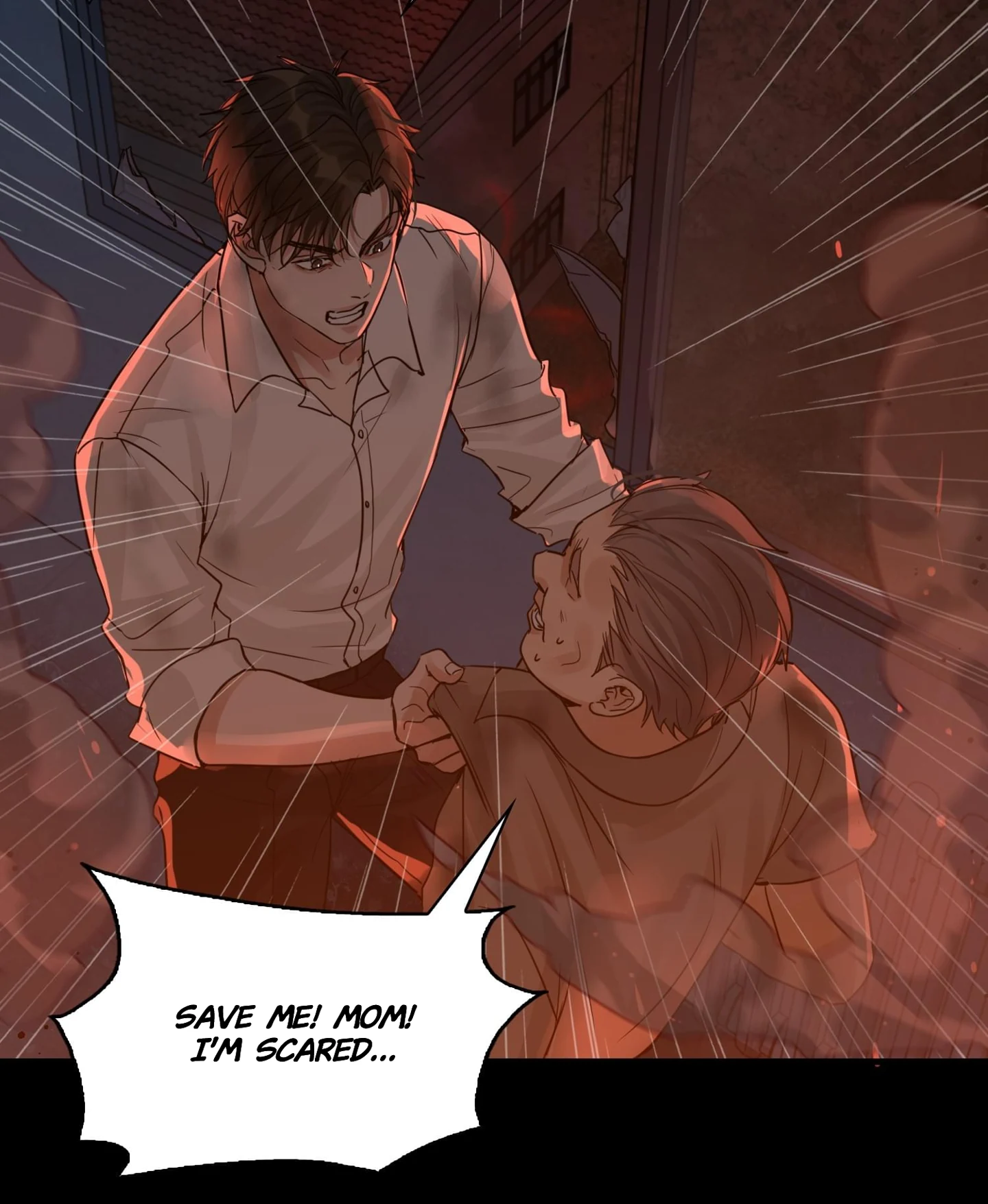 Read Breaking Through the Clouds 2: Devouring the Seas chapter 18.2 image 50 on Lezhin