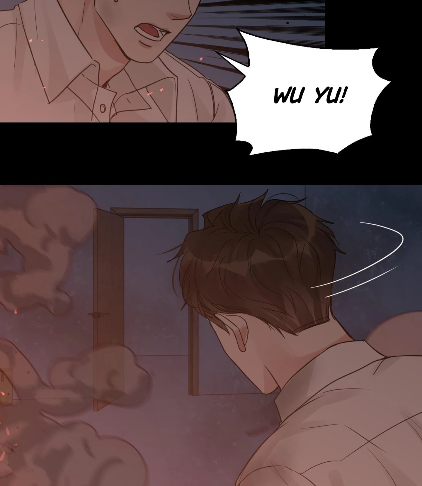 Read Breaking Through the Clouds 2: Devouring the Seas chapter 18.2 image 54 on Lezhin