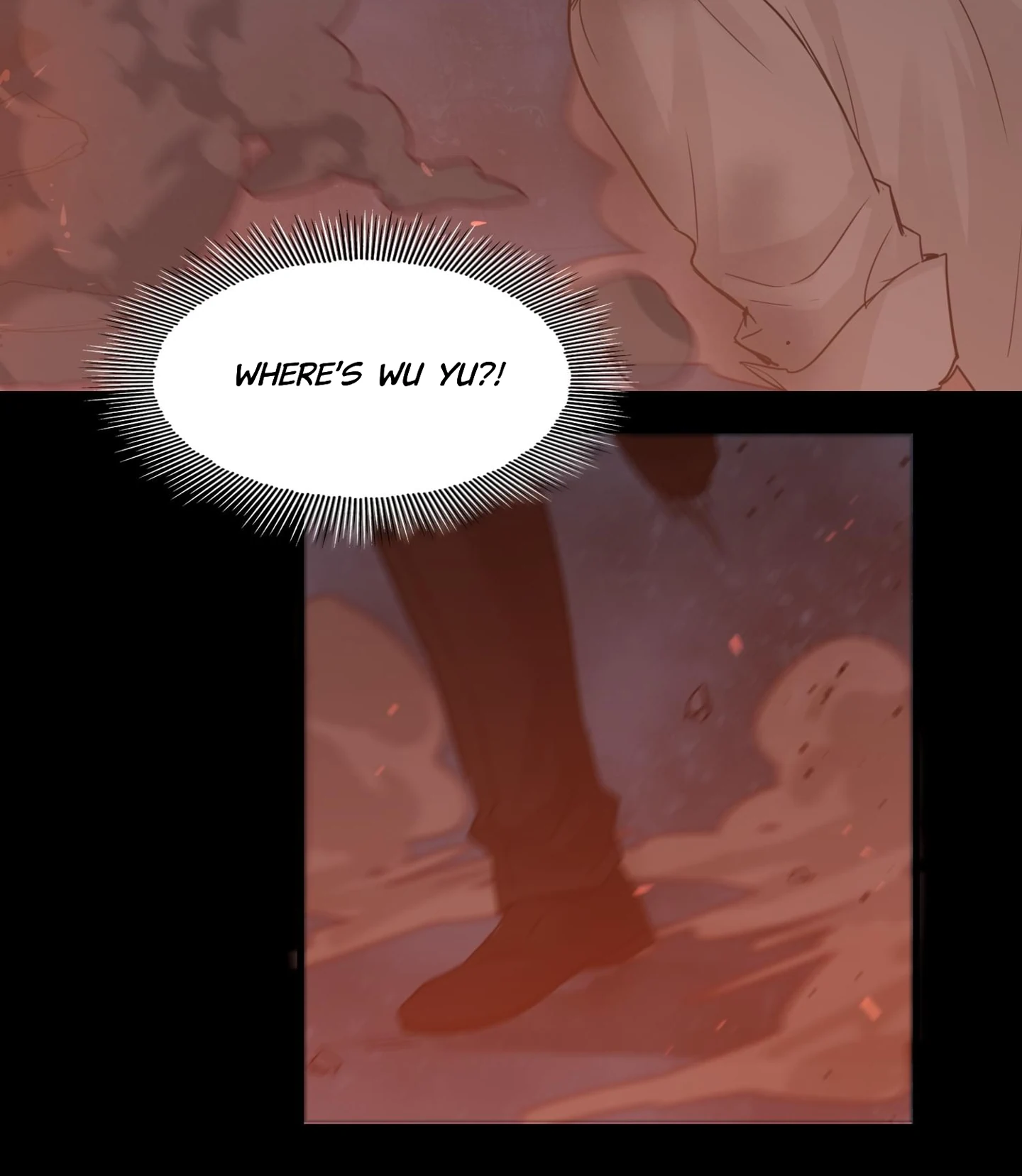 Read Breaking Through the Clouds 2: Devouring the Seas chapter 18.2 image 55 on Lezhin