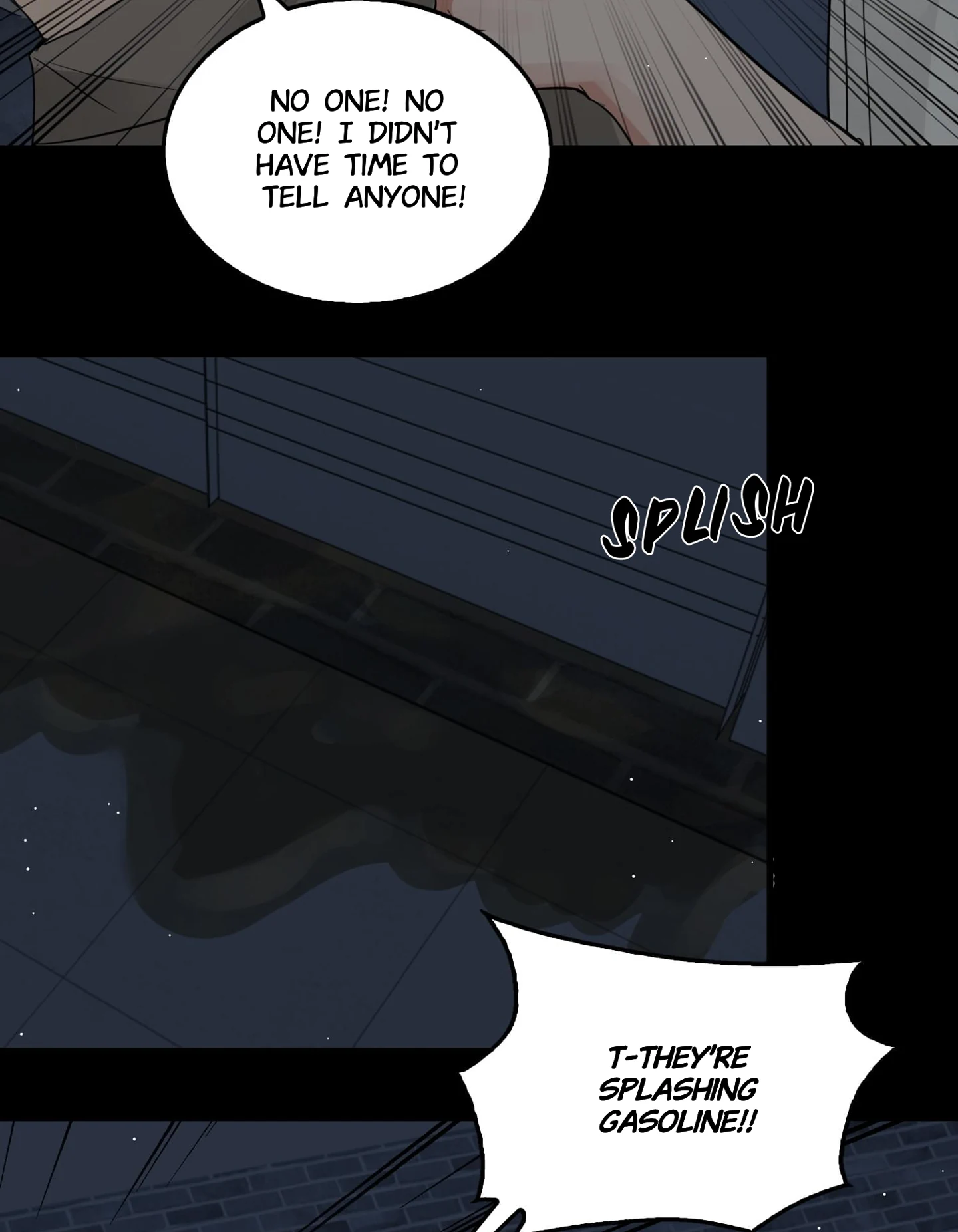 Read Breaking Through the Clouds 2: Devouring the Seas chapter 18.2 image 6 on Lezhin