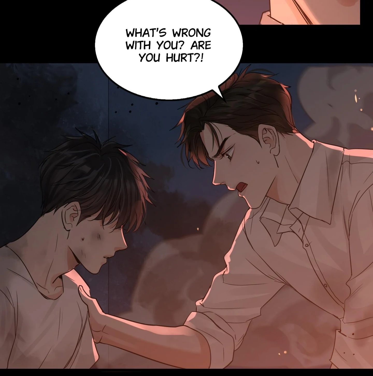 Read Breaking Through the Clouds 2: Devouring the Seas chapter 18.2 image 60 on Lezhin