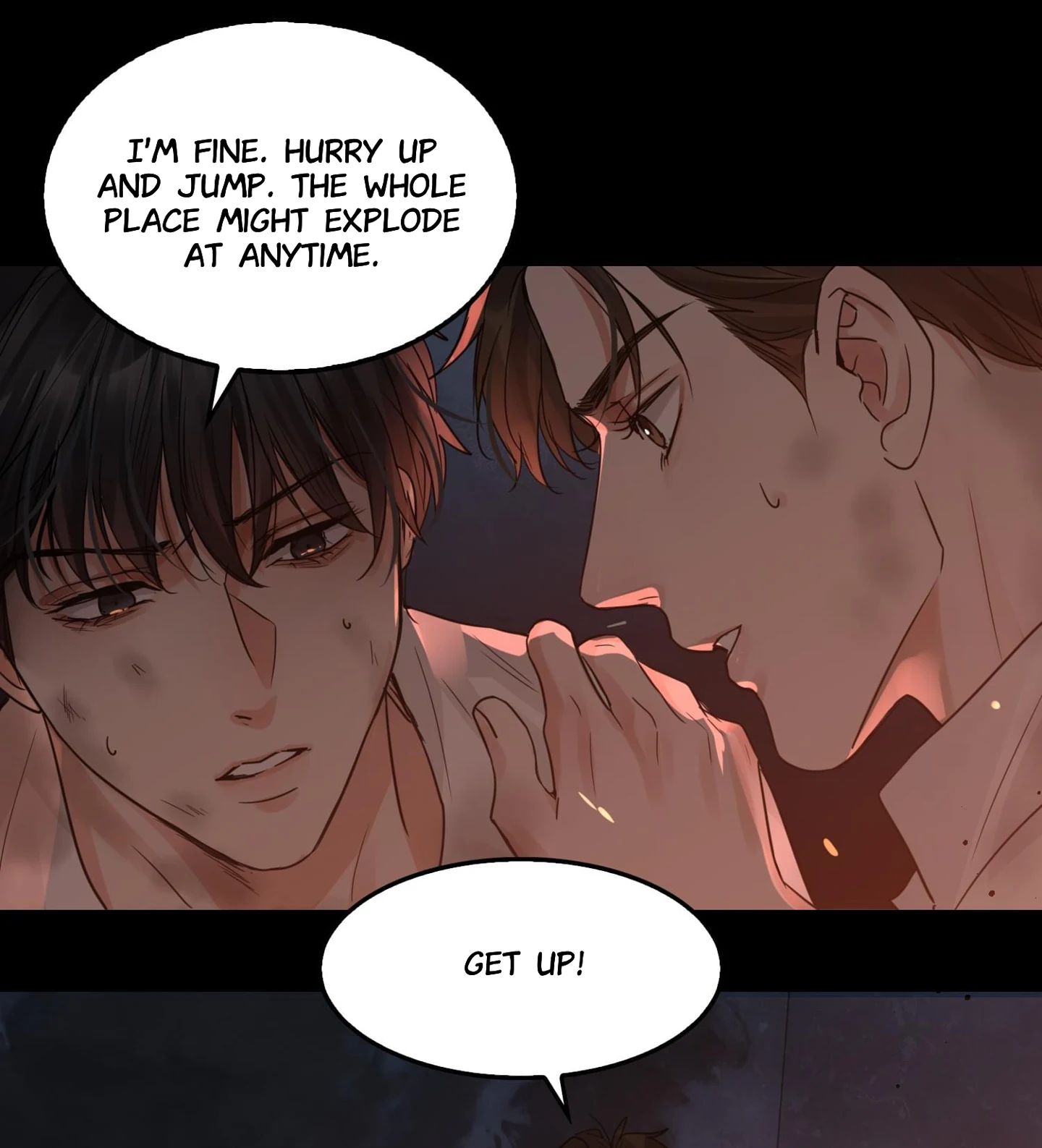 Read Breaking Through the Clouds 2: Devouring the Seas chapter 18.2 image 61 on Lezhin
