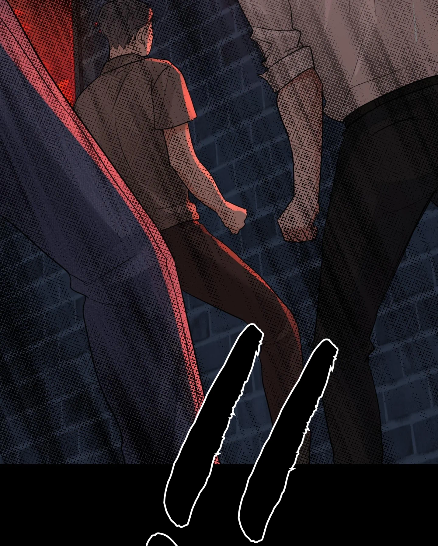 Read Breaking Through the Clouds 2: Devouring the Seas chapter 18.2 image 9 on Lezhin