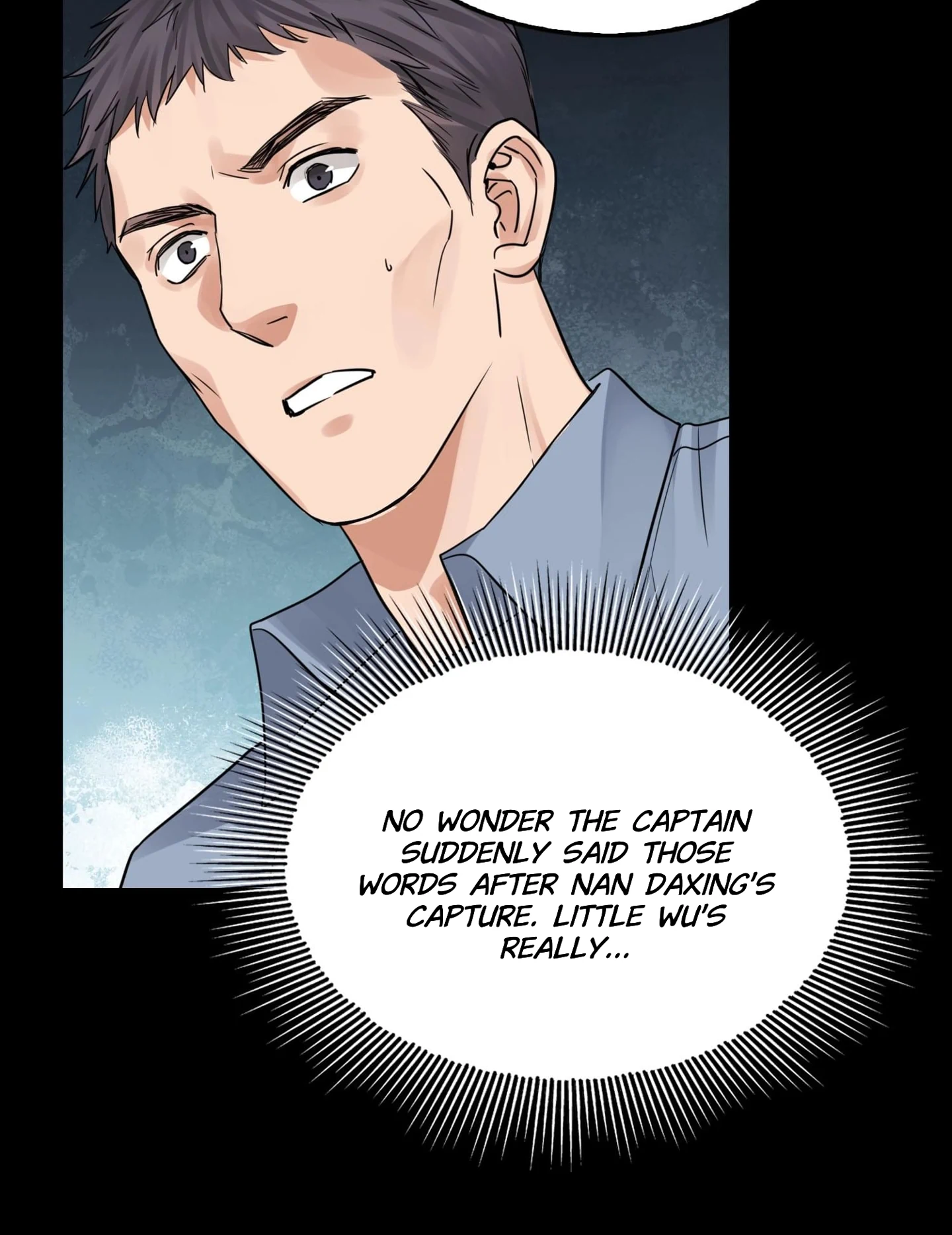 Read Breaking Through the Clouds 2: Devouring the Seas chapter 18.3 image 12 on Lezhin