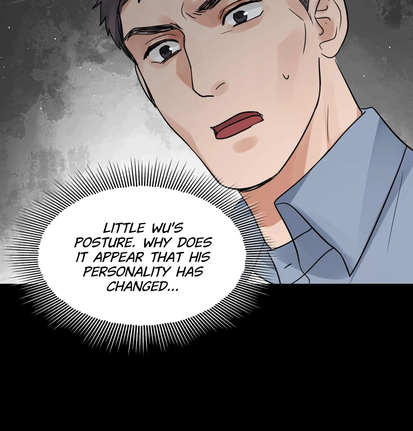 Read Breaking Through the Clouds 2: Devouring the Seas chapter 18.3 image 2 on Lezhin