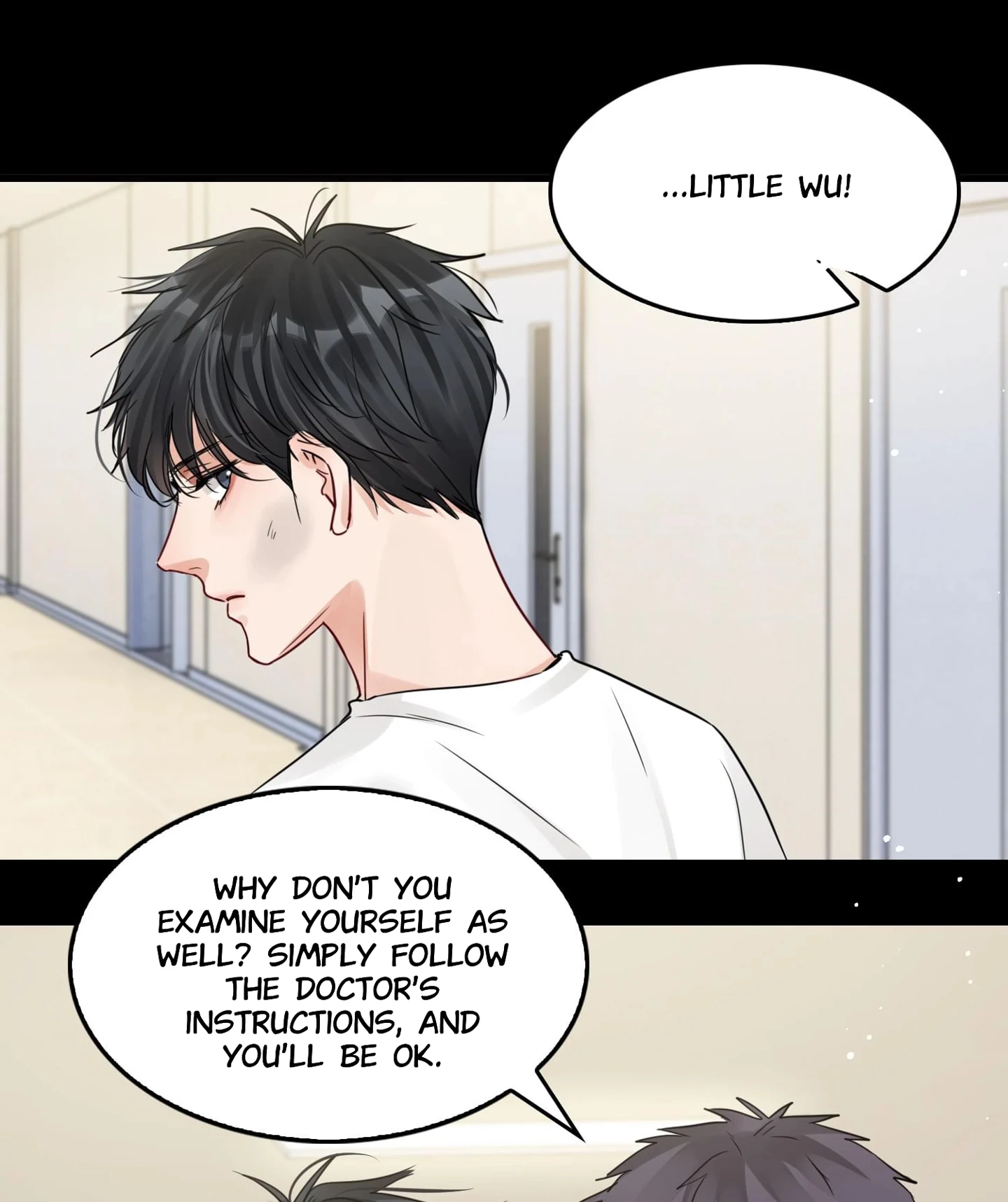 Read Breaking Through the Clouds 2: Devouring the Seas chapter 18.3 image 20 on Lezhin