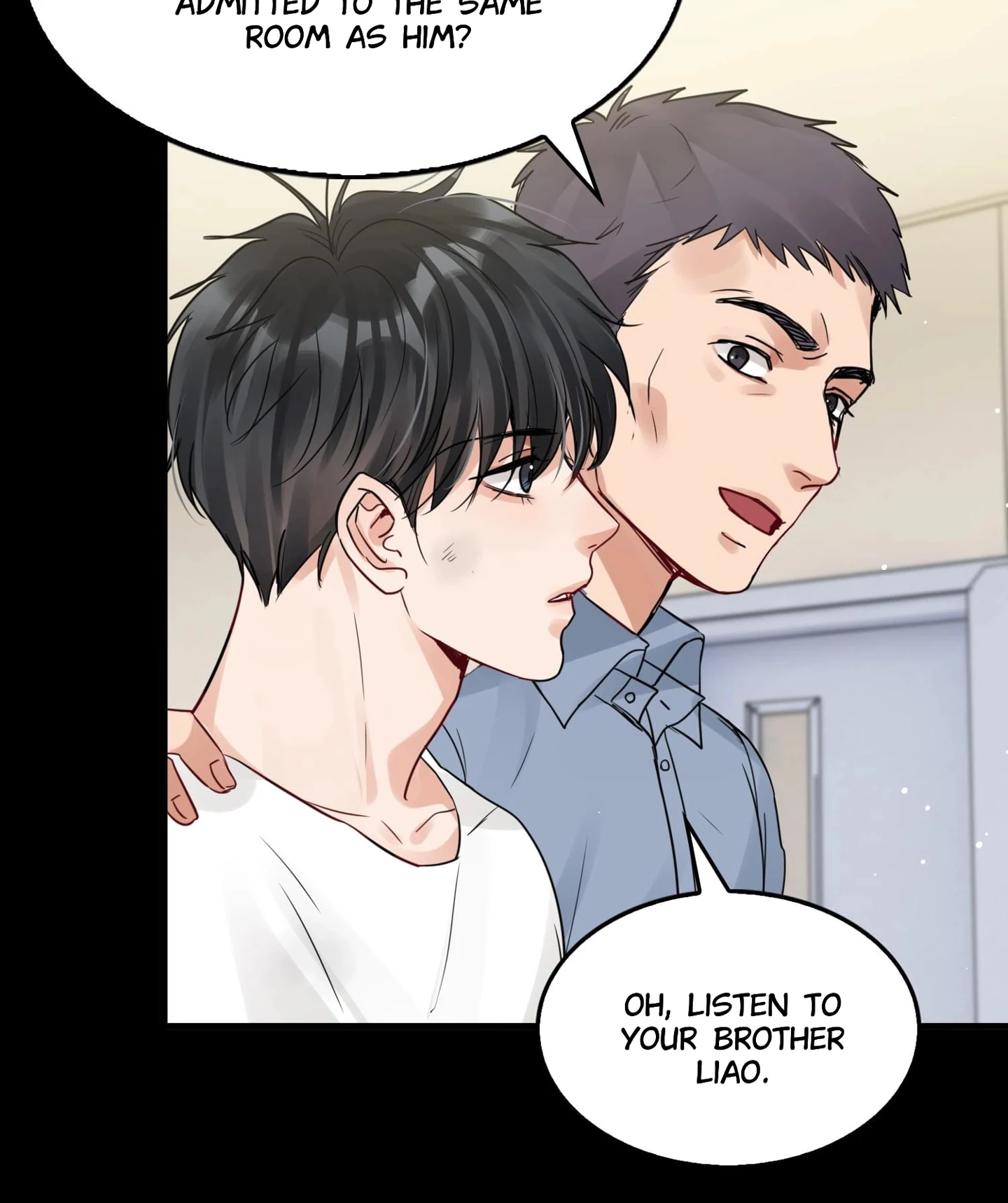 Read Breaking Through the Clouds 2: Devouring the Seas chapter 18.3 image 22 on Lezhin
