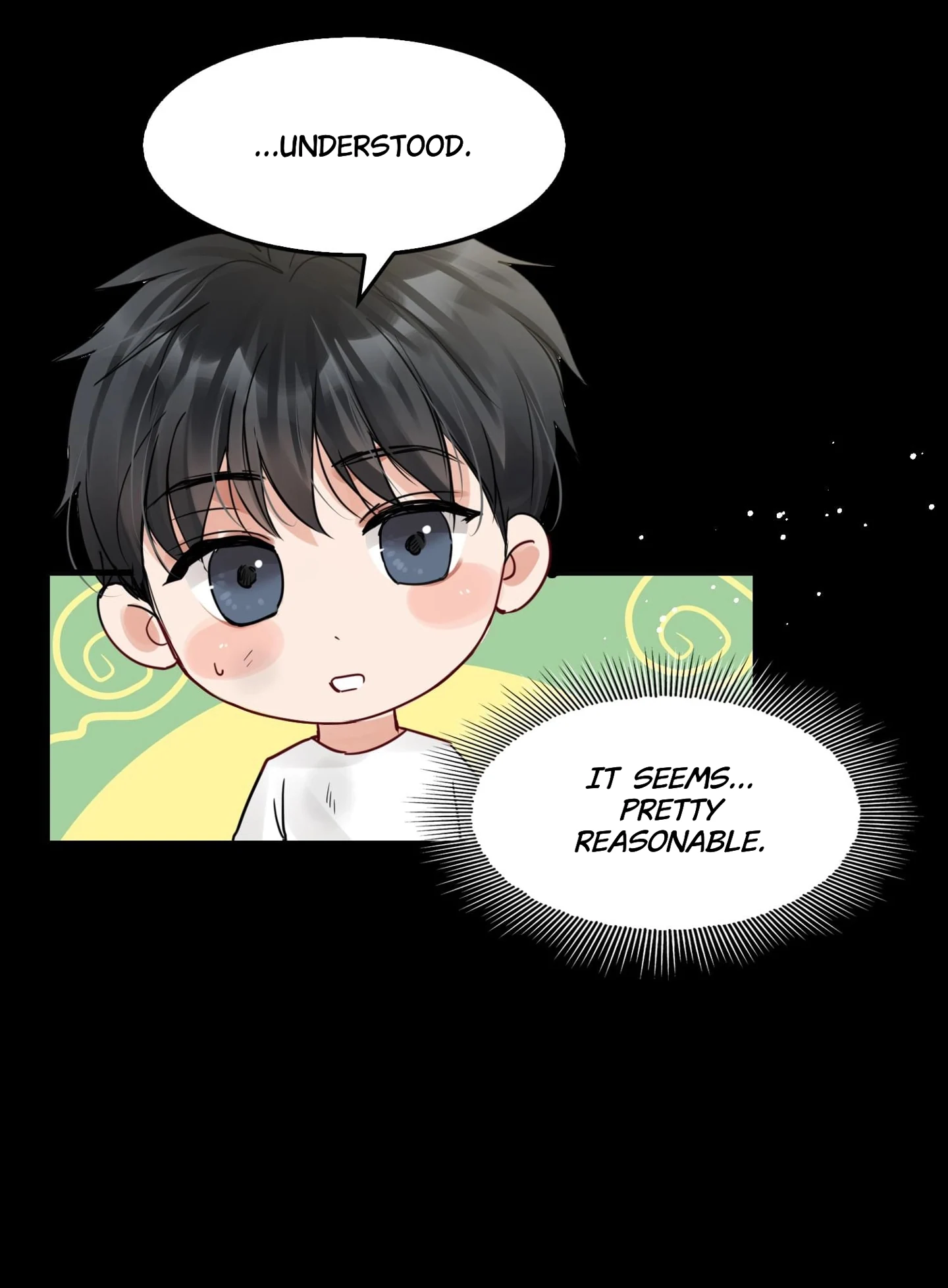 Read Breaking Through the Clouds 2: Devouring the Seas chapter 18.3 image 23 on Lezhin