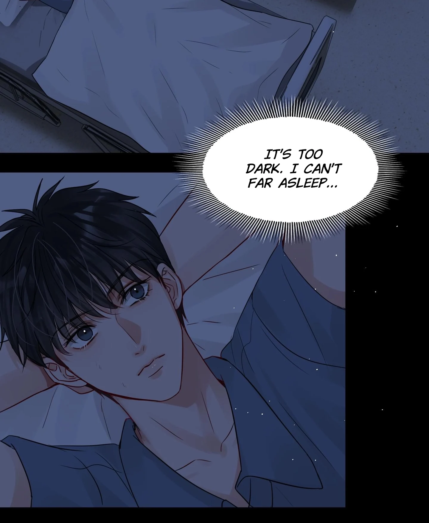 Read Breaking Through the Clouds 2: Devouring the Seas chapter 18.3 image 26 on Lezhin
