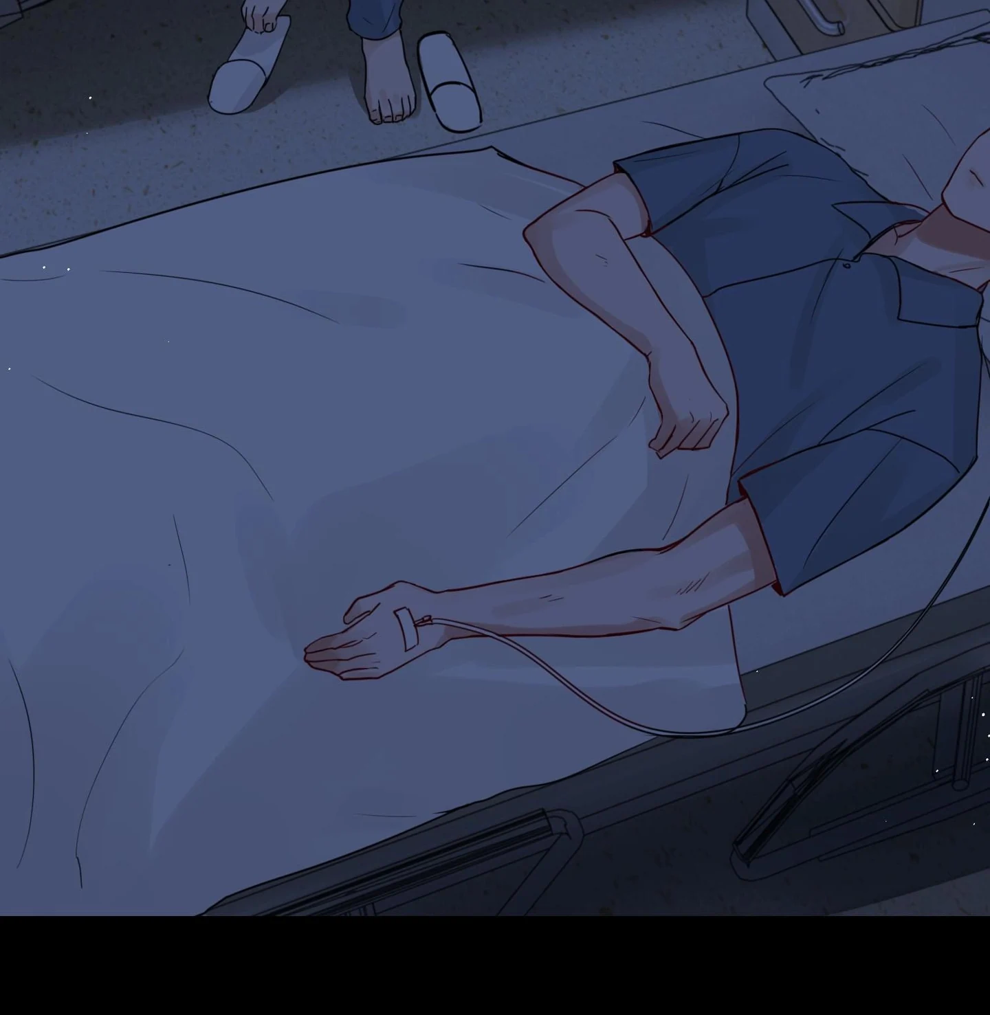 Read Breaking Through the Clouds 2: Devouring the Seas chapter 18.3 image 28 on Lezhin