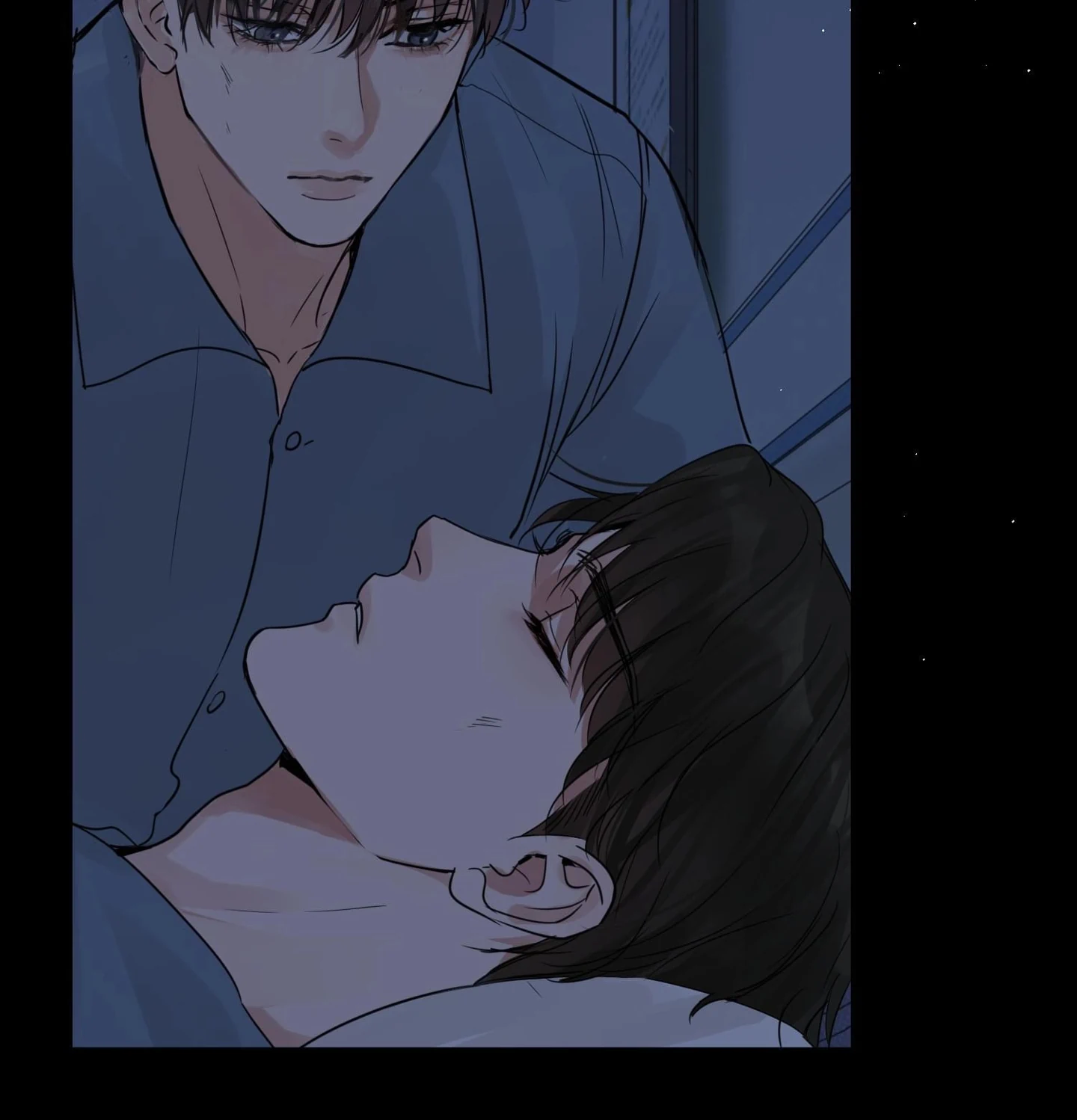 Read Breaking Through the Clouds 2: Devouring the Seas chapter 18.3 image 30 on Lezhin