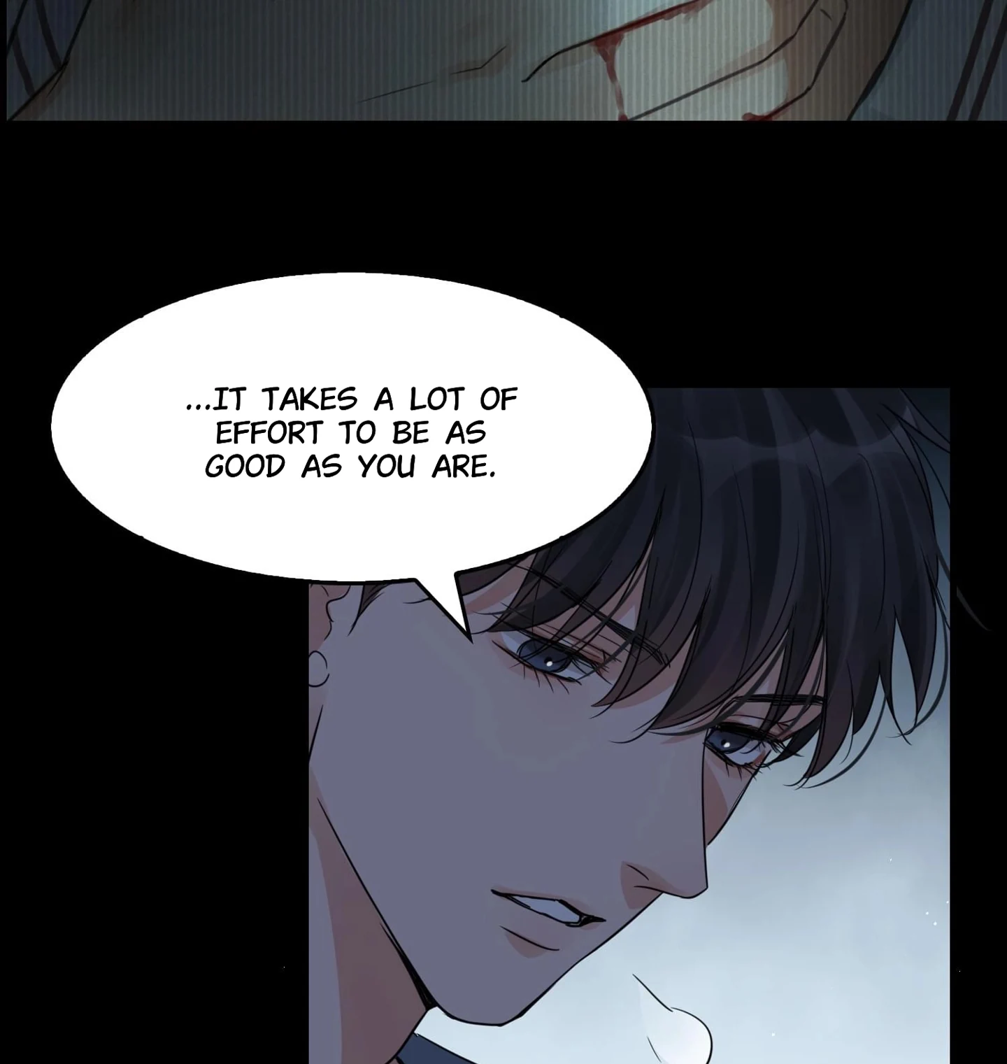 Read Breaking Through the Clouds 2: Devouring the Seas chapter 18.3 image 32 on Lezhin