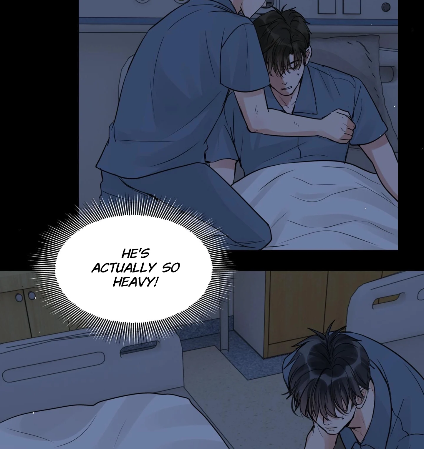 Read Breaking Through the Clouds 2: Devouring the Seas chapter 18.3 image 41 on Lezhin