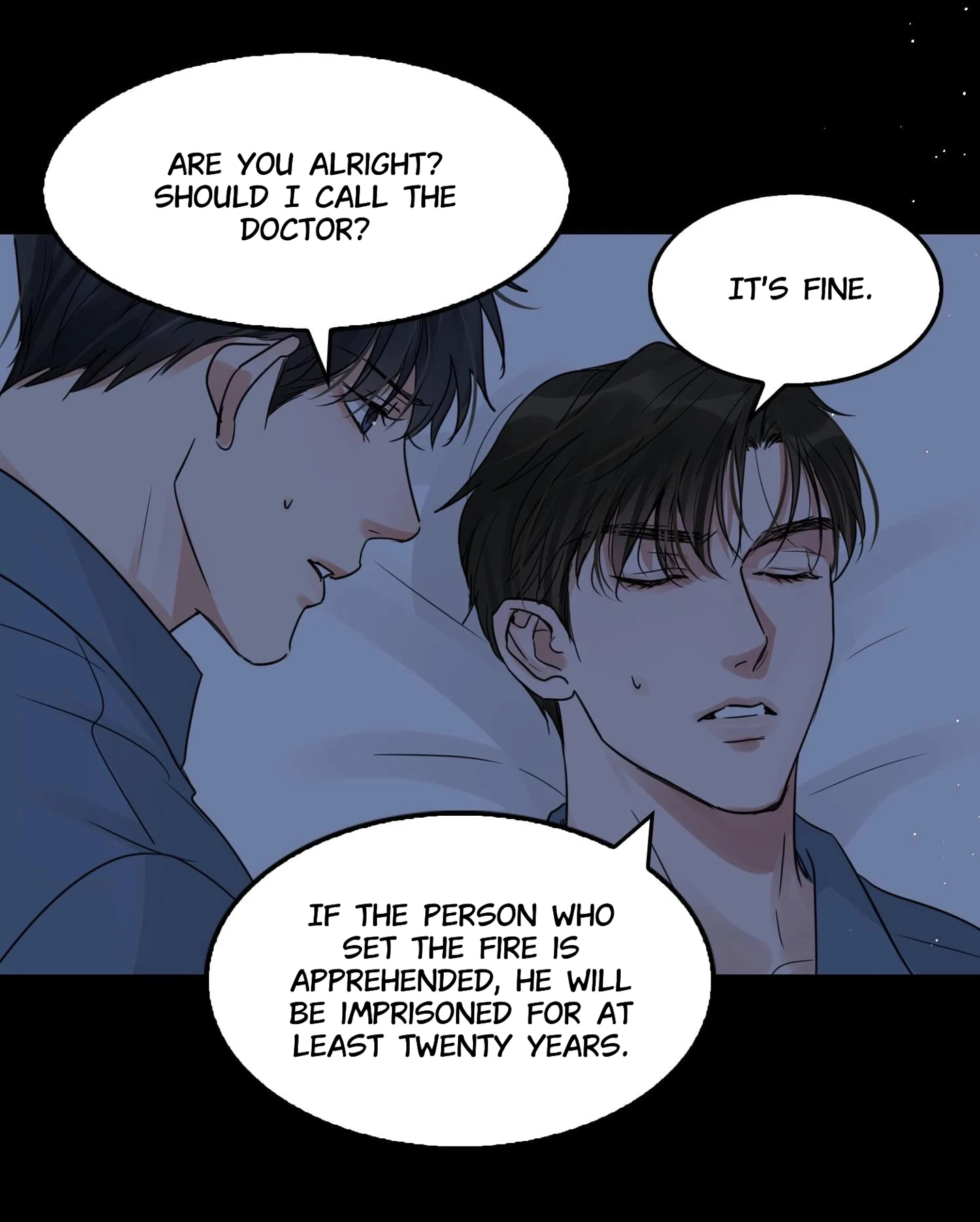Read Breaking Through the Clouds 2: Devouring the Seas chapter 18.3 image 43 on Lezhin