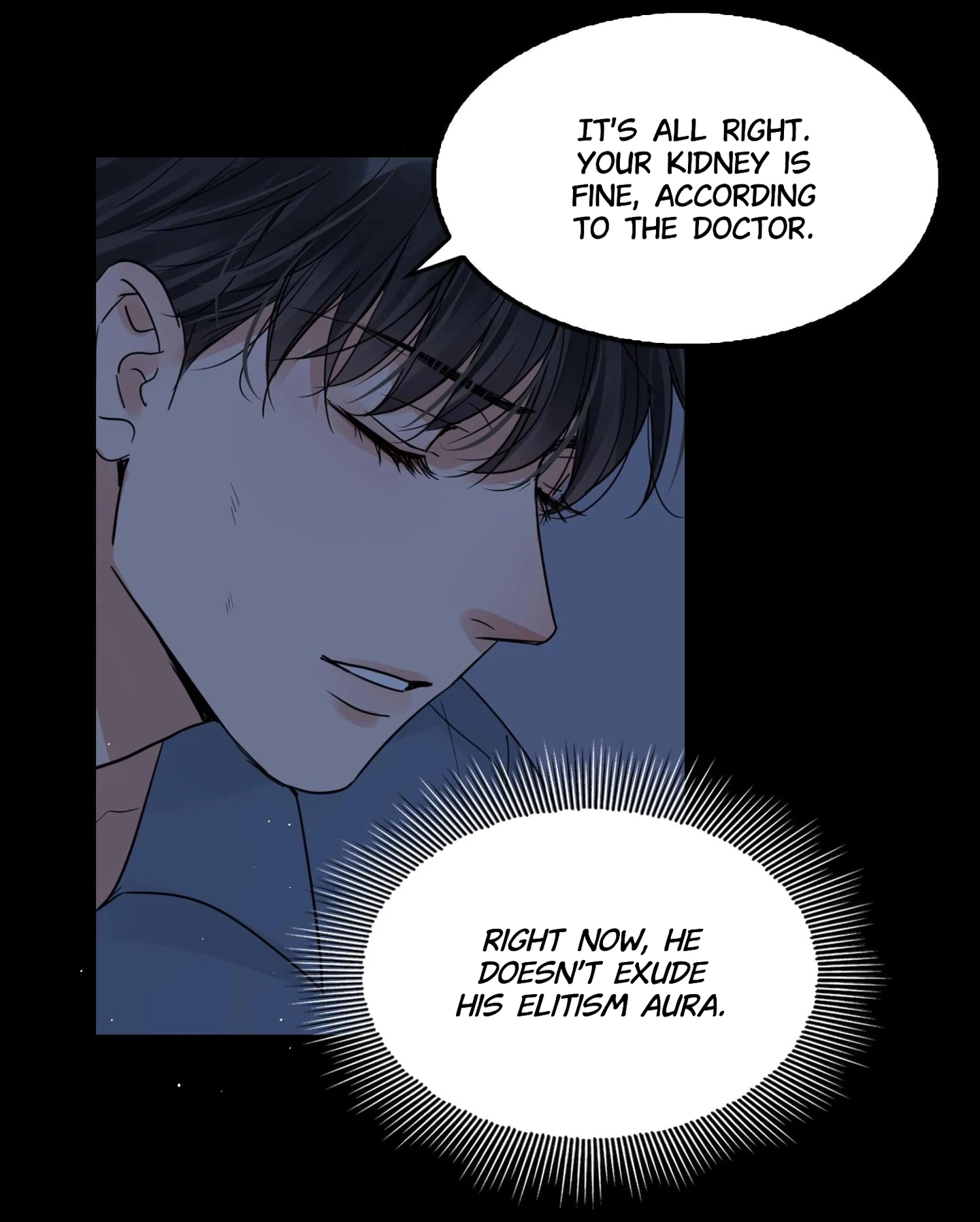 Read Breaking Through the Clouds 2: Devouring the Seas chapter 18.3 image 44 on Lezhin