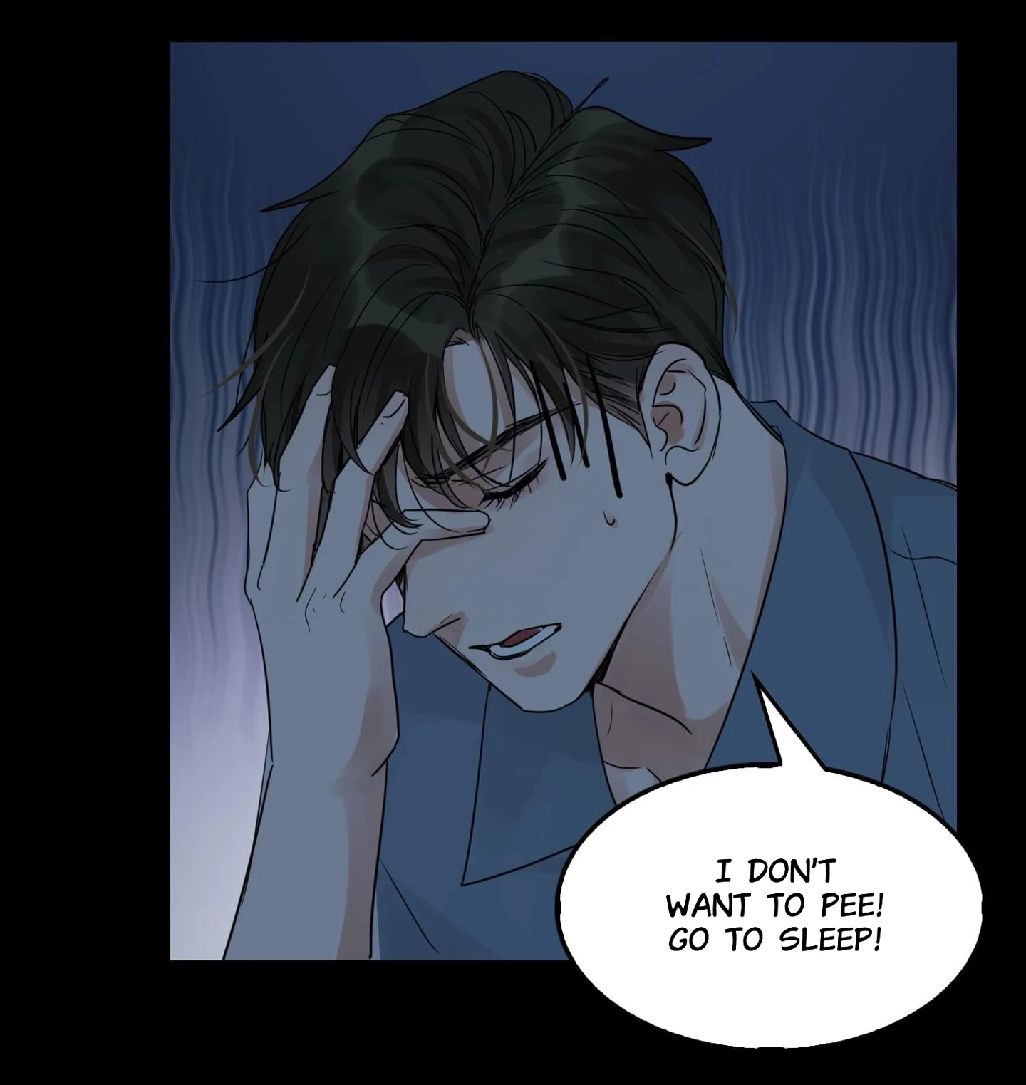 Read Breaking Through the Clouds 2: Devouring the Seas chapter 18.3 image 50 on Lezhin