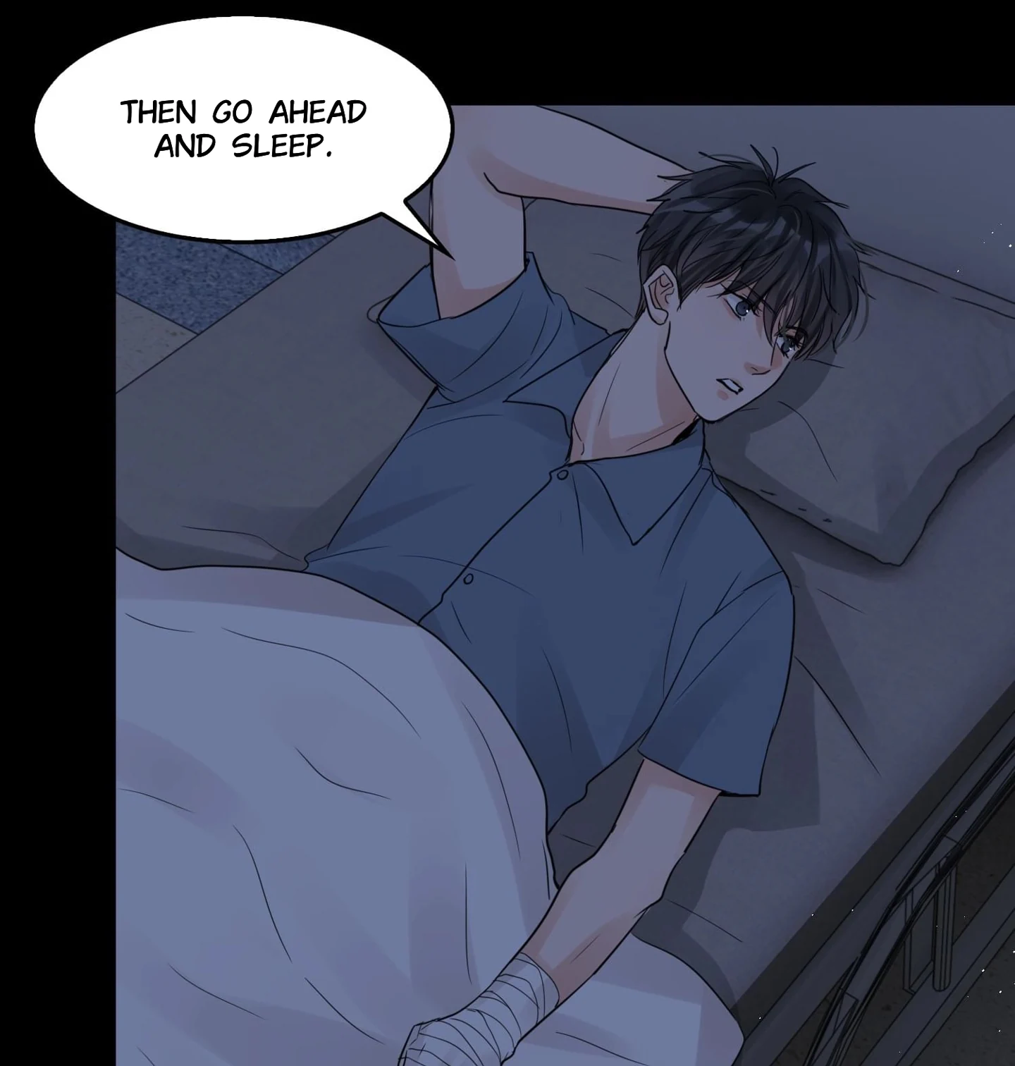 Read Breaking Through the Clouds 2: Devouring the Seas chapter 18.3 image 51 on Lezhin