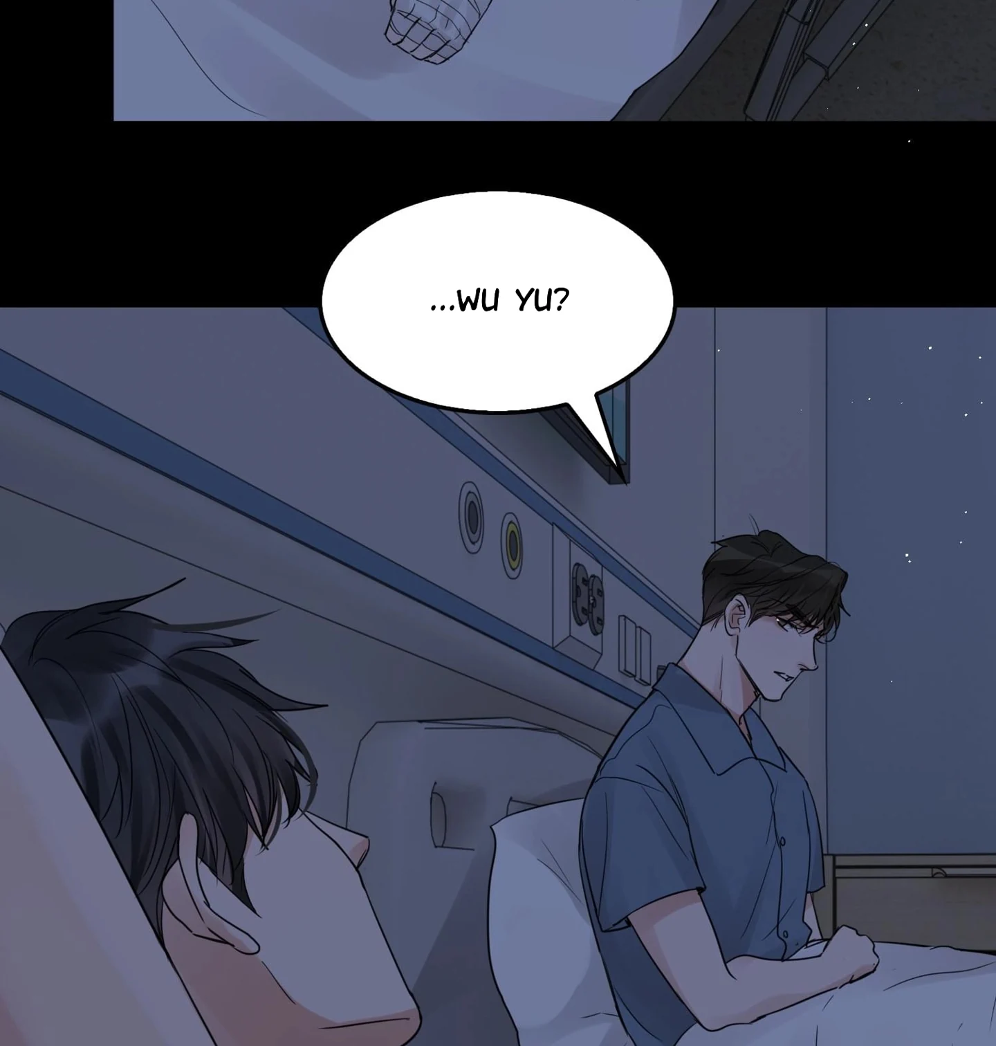 Read Breaking Through the Clouds 2: Devouring the Seas chapter 18.3 image 52 on Lezhin