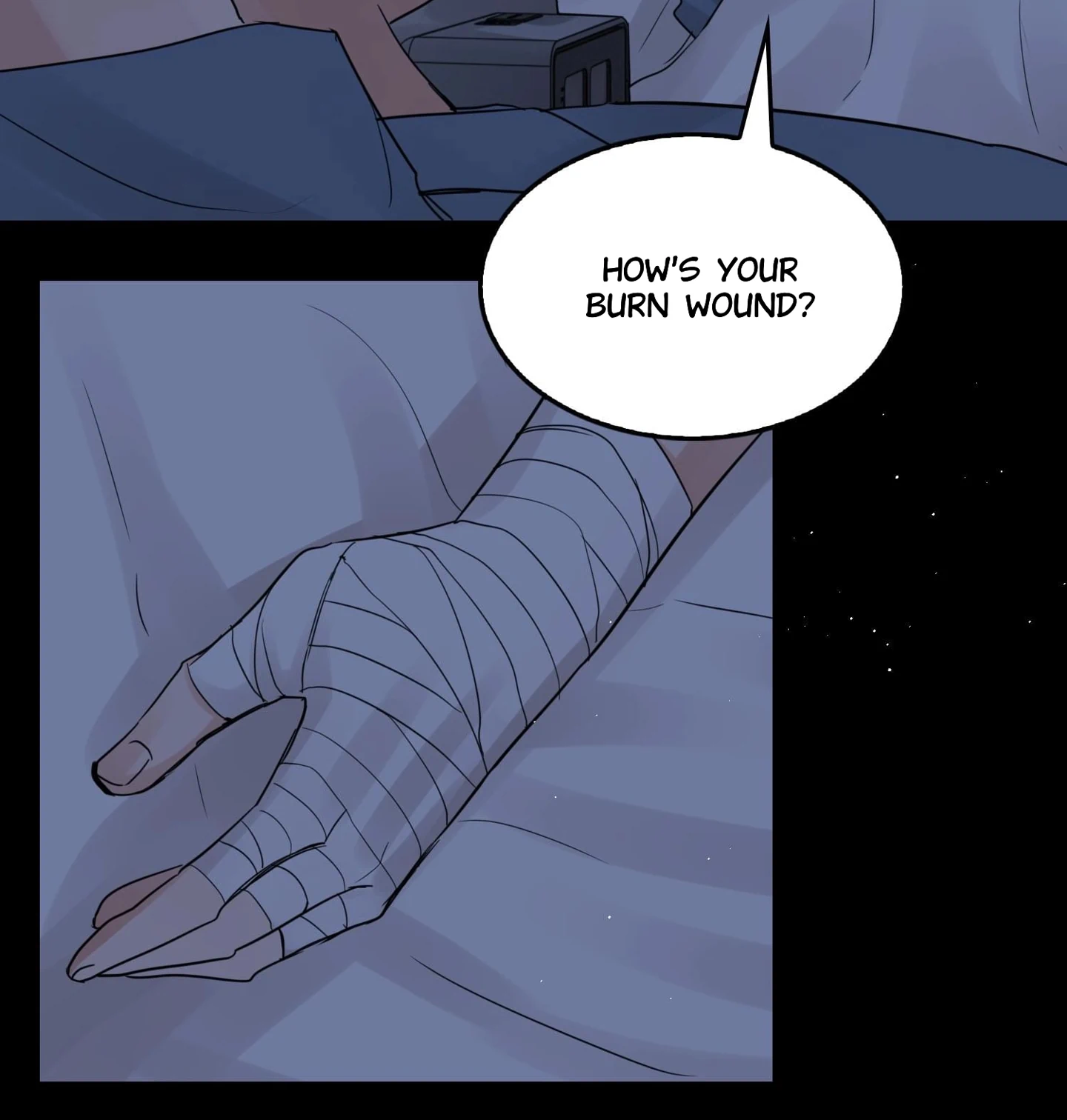 Read Breaking Through the Clouds 2: Devouring the Seas chapter 18.3 image 53 on Lezhin
