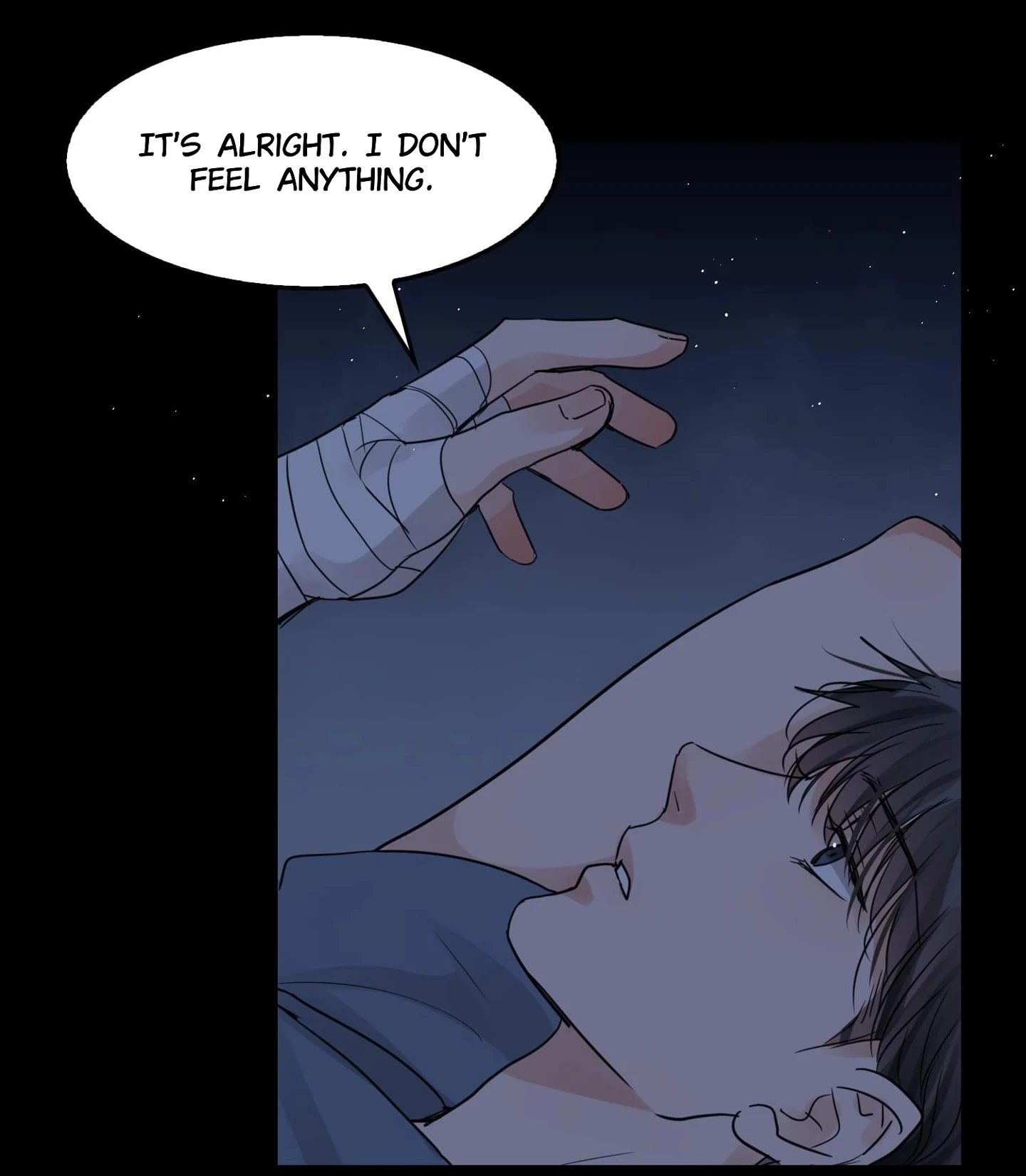 Read Breaking Through the Clouds 2: Devouring the Seas chapter 18.3 image 54 on Lezhin