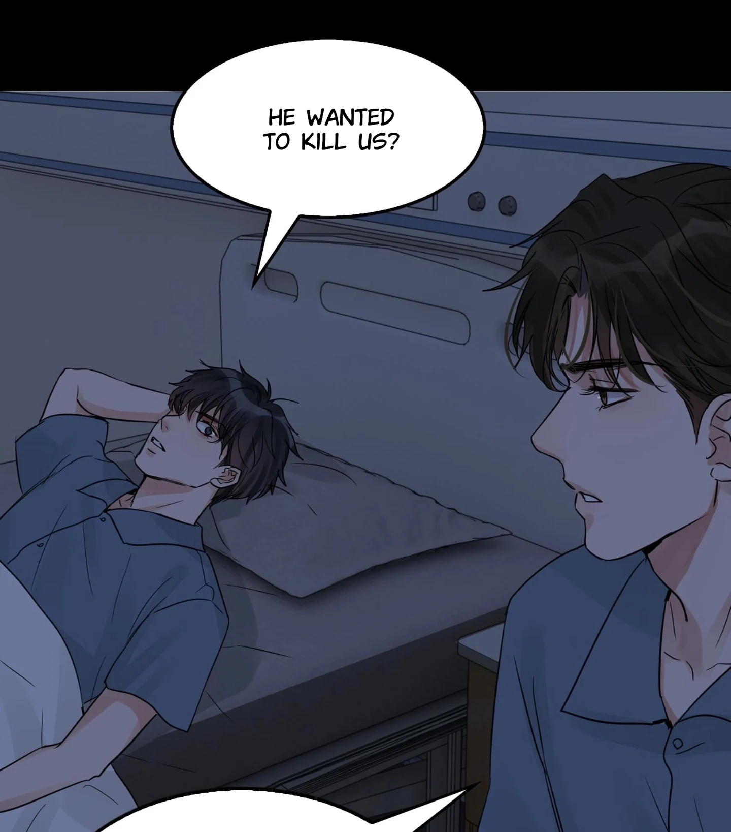 Read Breaking Through the Clouds 2: Devouring the Seas chapter 18.3 image 58 on Lezhin