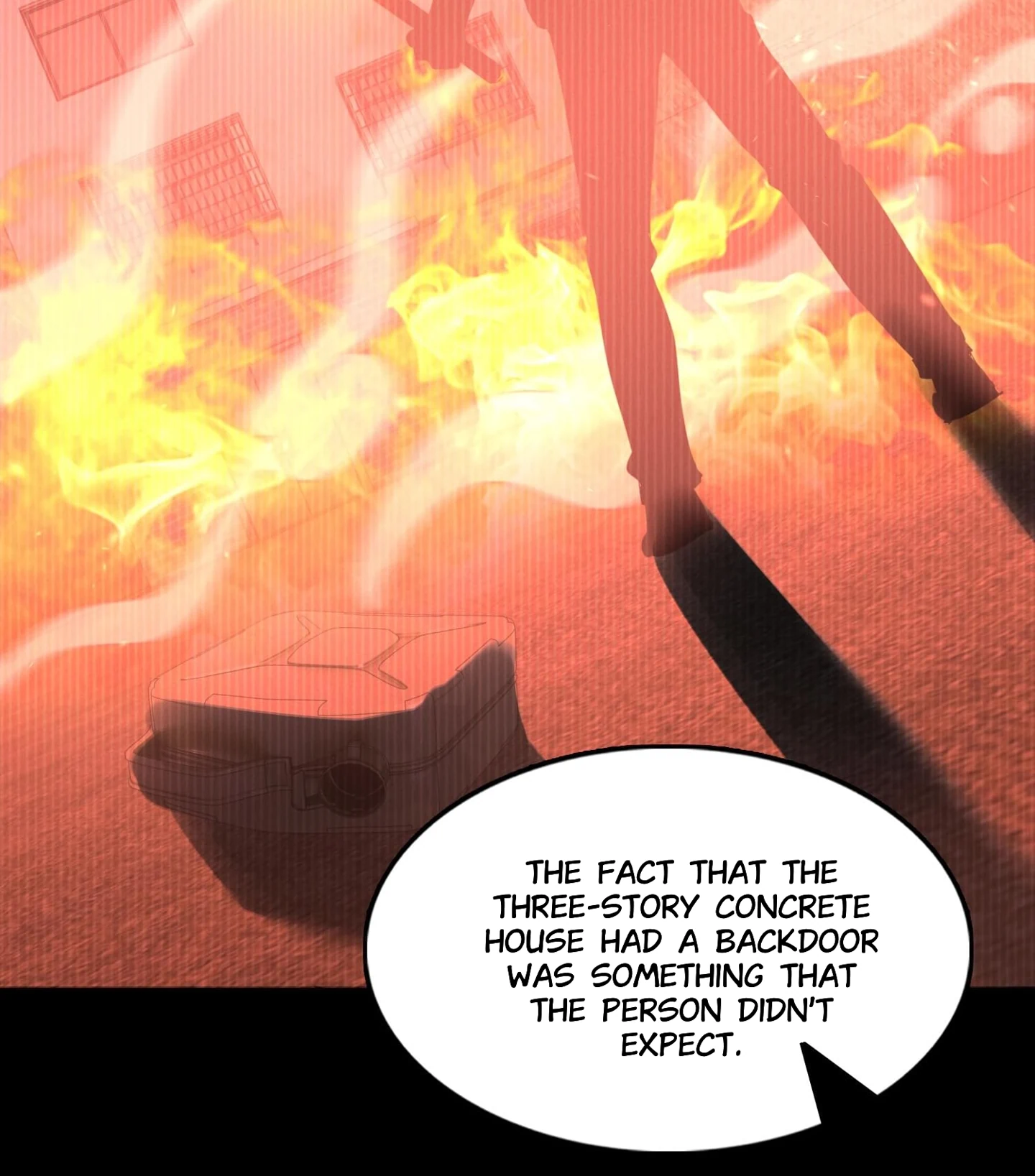 Read Breaking Through the Clouds 2: Devouring the Seas chapter 18.3 image 60 on Lezhin