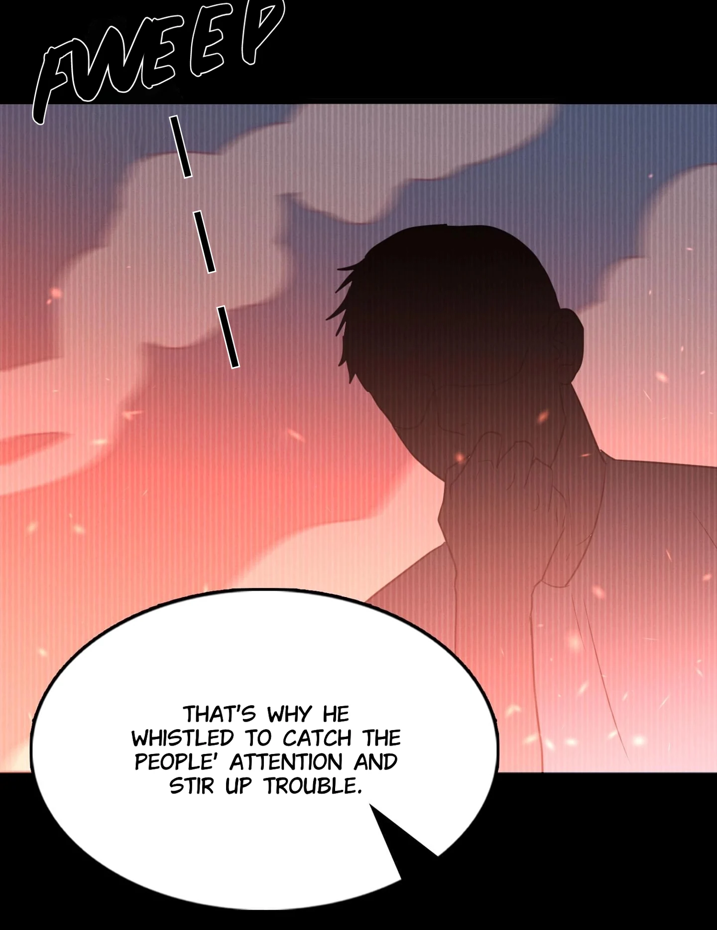 Read Breaking Through the Clouds 2: Devouring the Seas chapter 18.3 image 61 on Lezhin