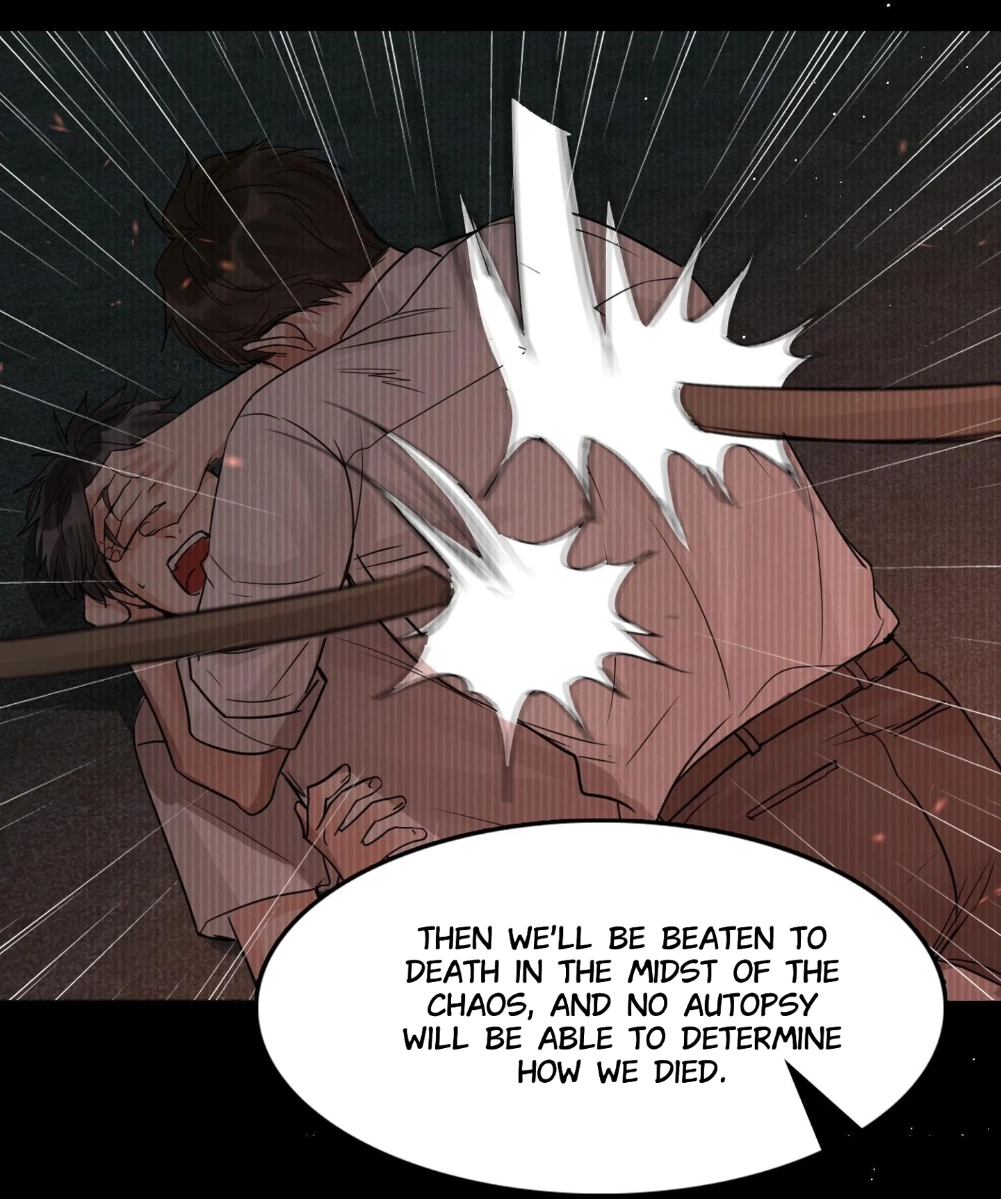 Read Breaking Through the Clouds 2: Devouring the Seas chapter 18.3 image 62 on Lezhin
