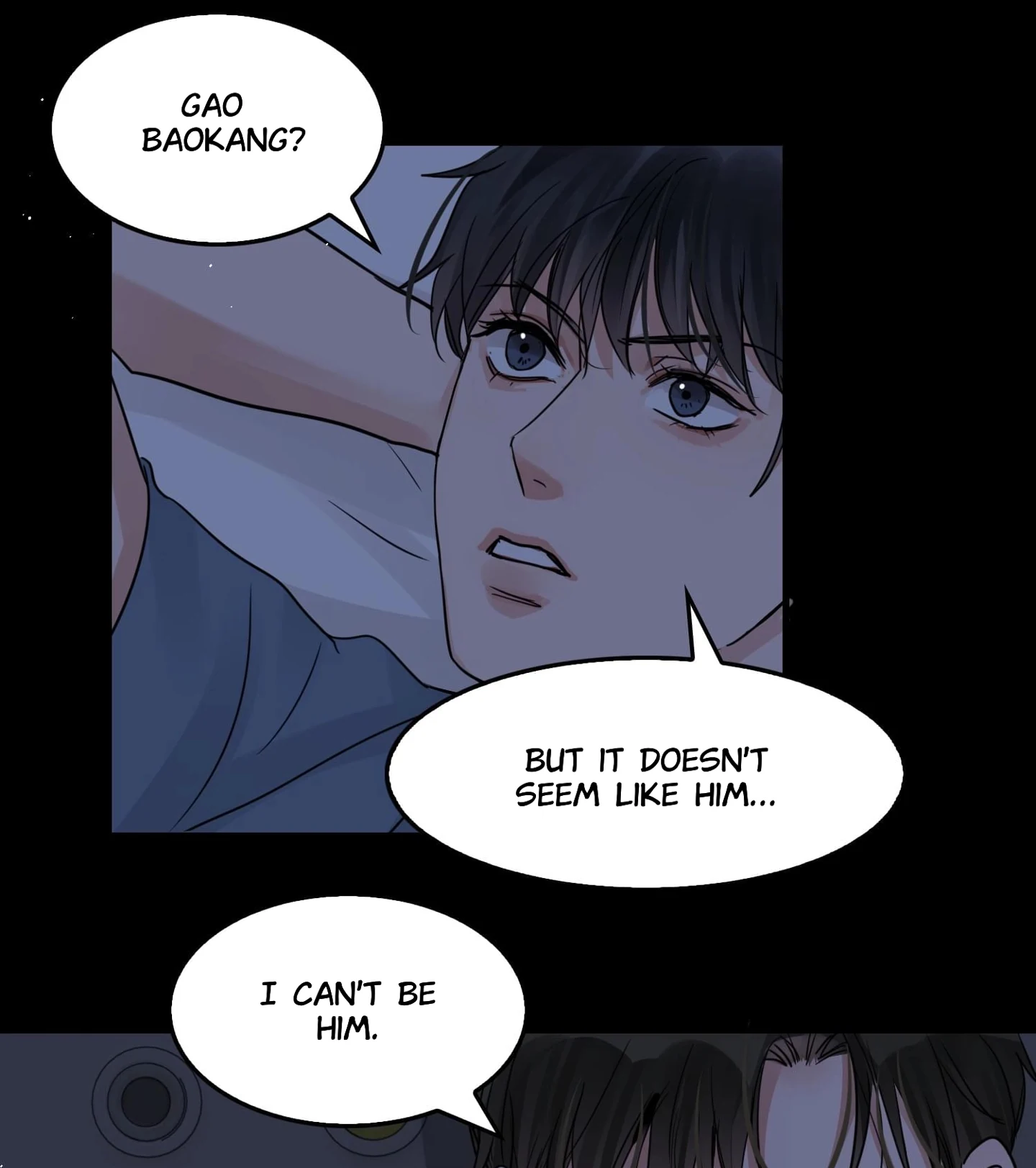Read Breaking Through the Clouds 2: Devouring the Seas chapter 18.3 image 64 on Lezhin