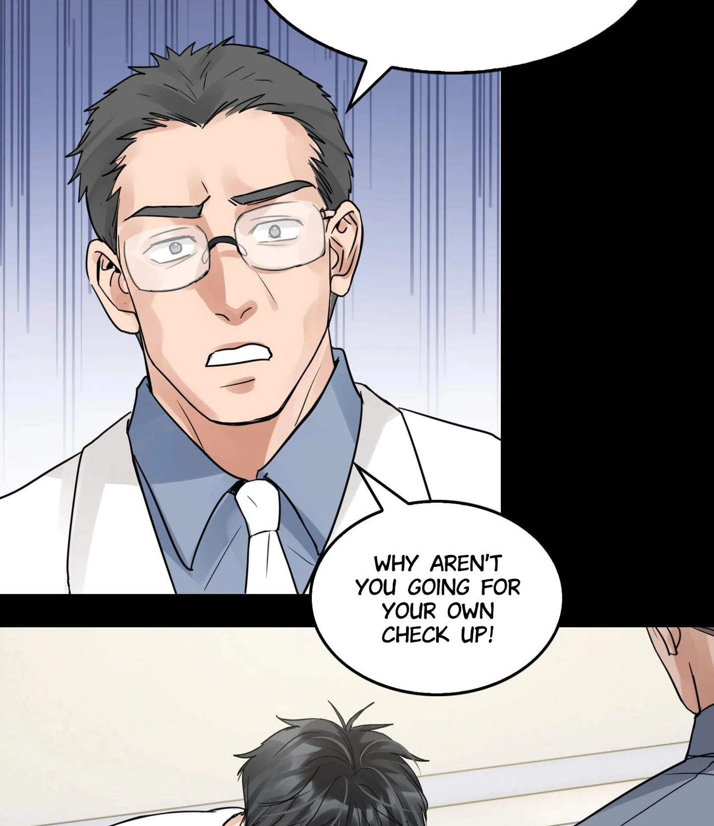 Read Breaking Through the Clouds 2: Devouring the Seas chapter 18.3 image 9 on Lezhin