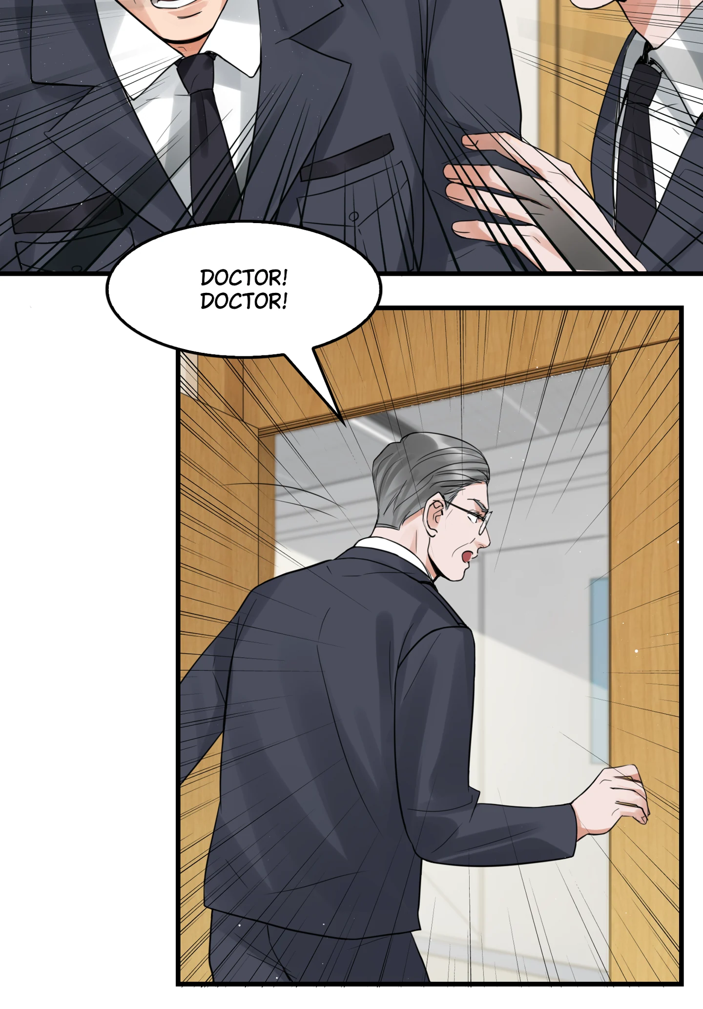 Read Breaking Through the Clouds 2: Devouring the Seas chapter 18.4 image 20 on Lezhin