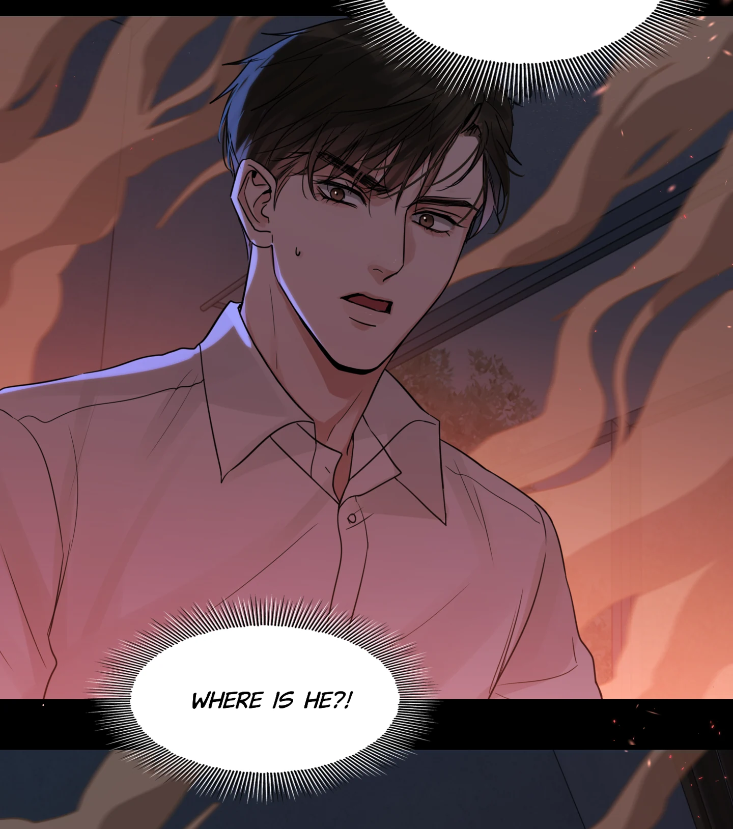 Read Breaking Through the Clouds 2: Devouring the Seas chapter 18.4 image 25 on Lezhin