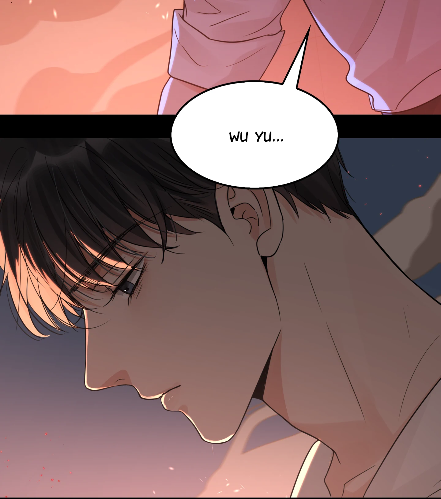 Read Breaking Through the Clouds 2: Devouring the Seas chapter 18.4 image 27 on Lezhin