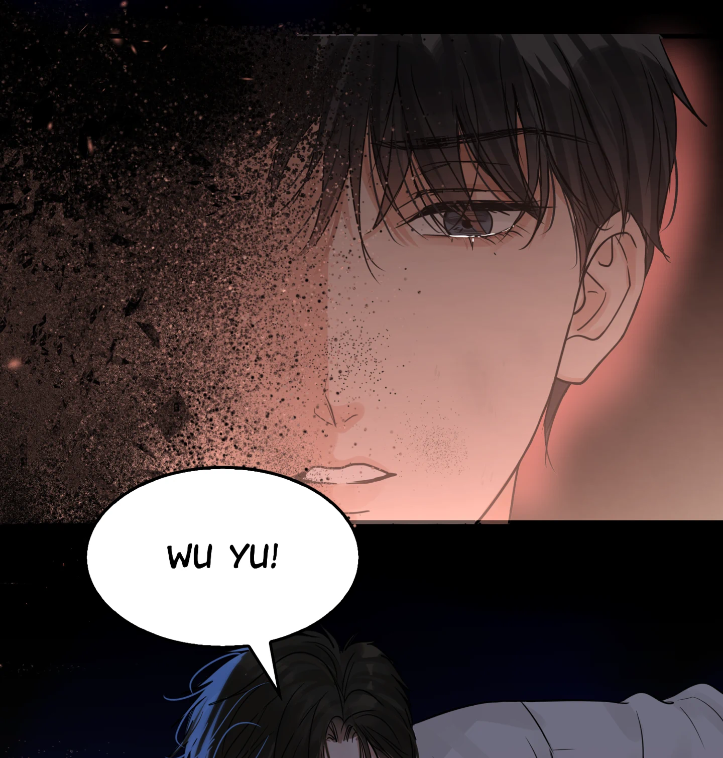 Read Breaking Through the Clouds 2: Devouring the Seas chapter 18.4 image 31 on Lezhin