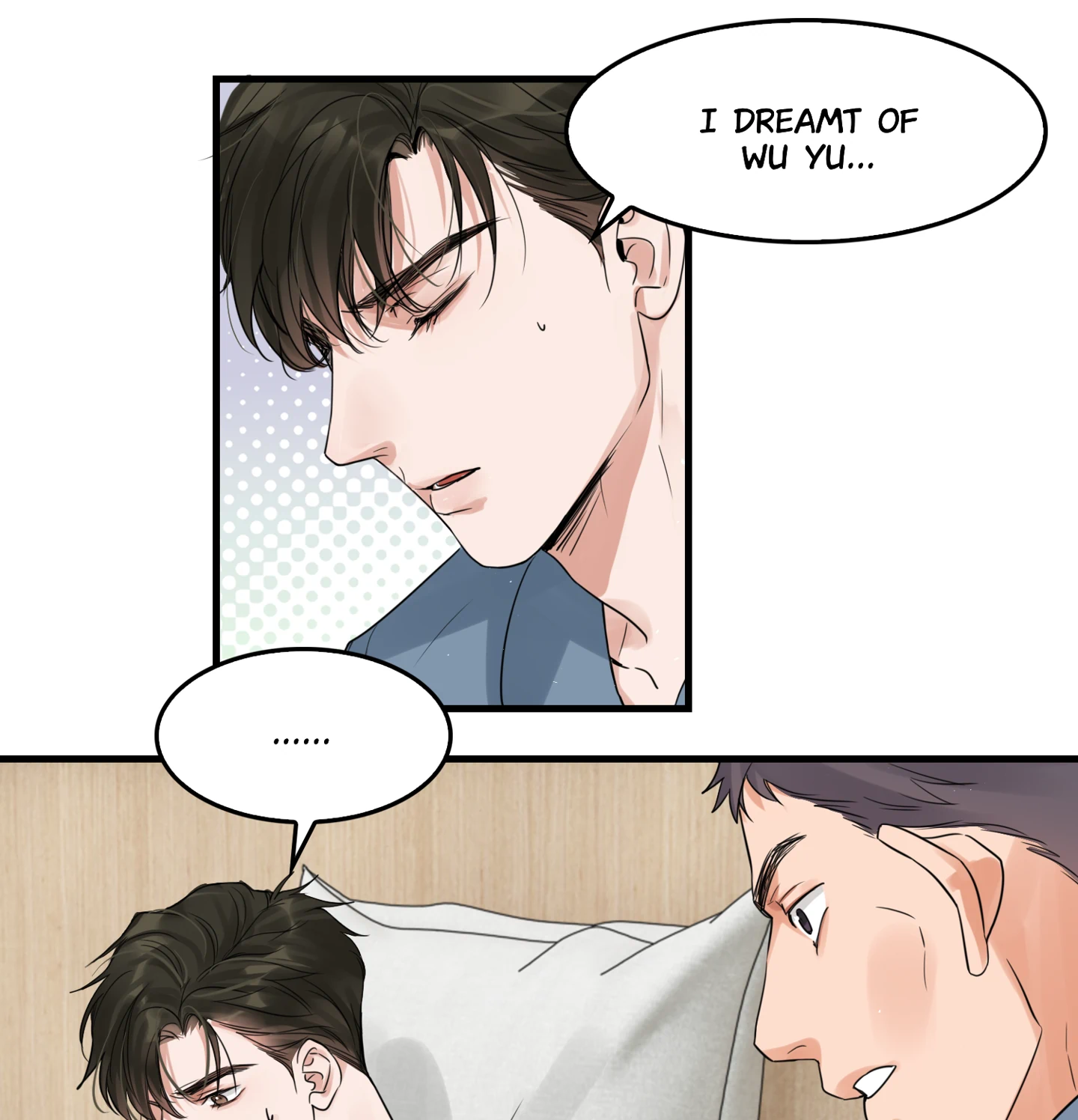 Read Breaking Through the Clouds 2: Devouring the Seas chapter 18.4 image 43 on Lezhin