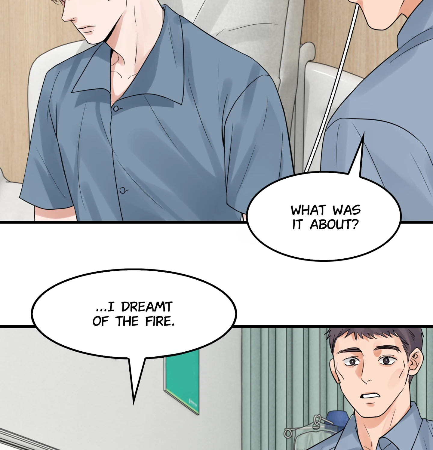 Read Breaking Through the Clouds 2: Devouring the Seas chapter 18.4 image 44 on Lezhin