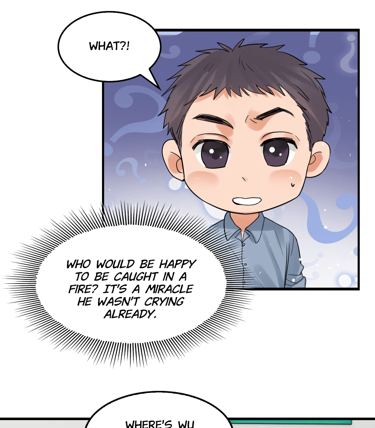 Read Breaking Through the Clouds 2: Devouring the Seas chapter 18.4 image 46 on Lezhin