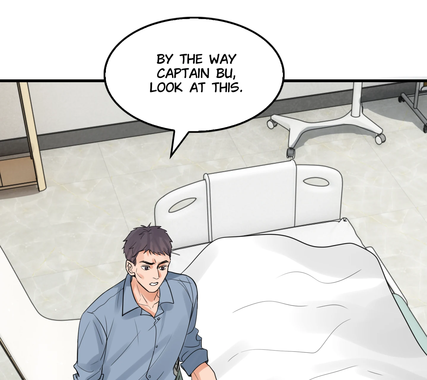 Read Breaking Through the Clouds 2: Devouring the Seas chapter 18.4 image 50 on Lezhin