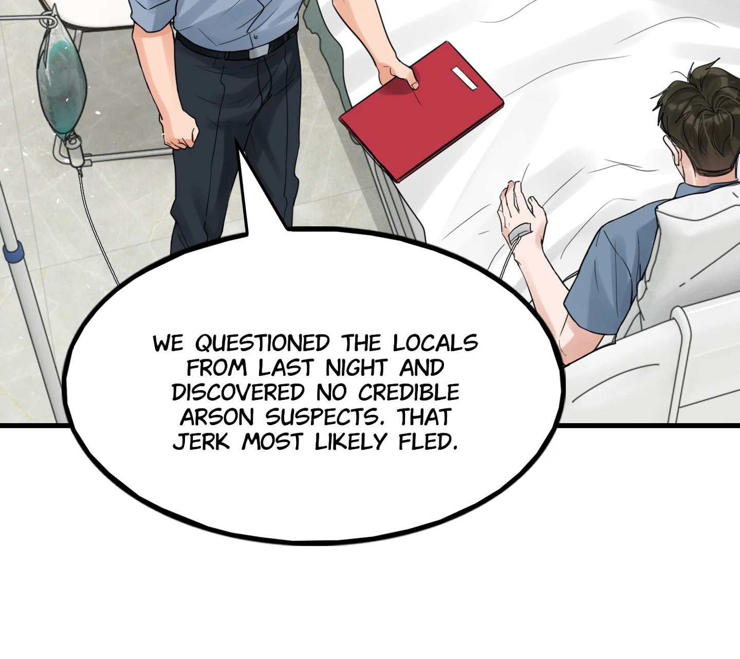 Read Breaking Through the Clouds 2: Devouring the Seas chapter 18.4 image 51 on Lezhin