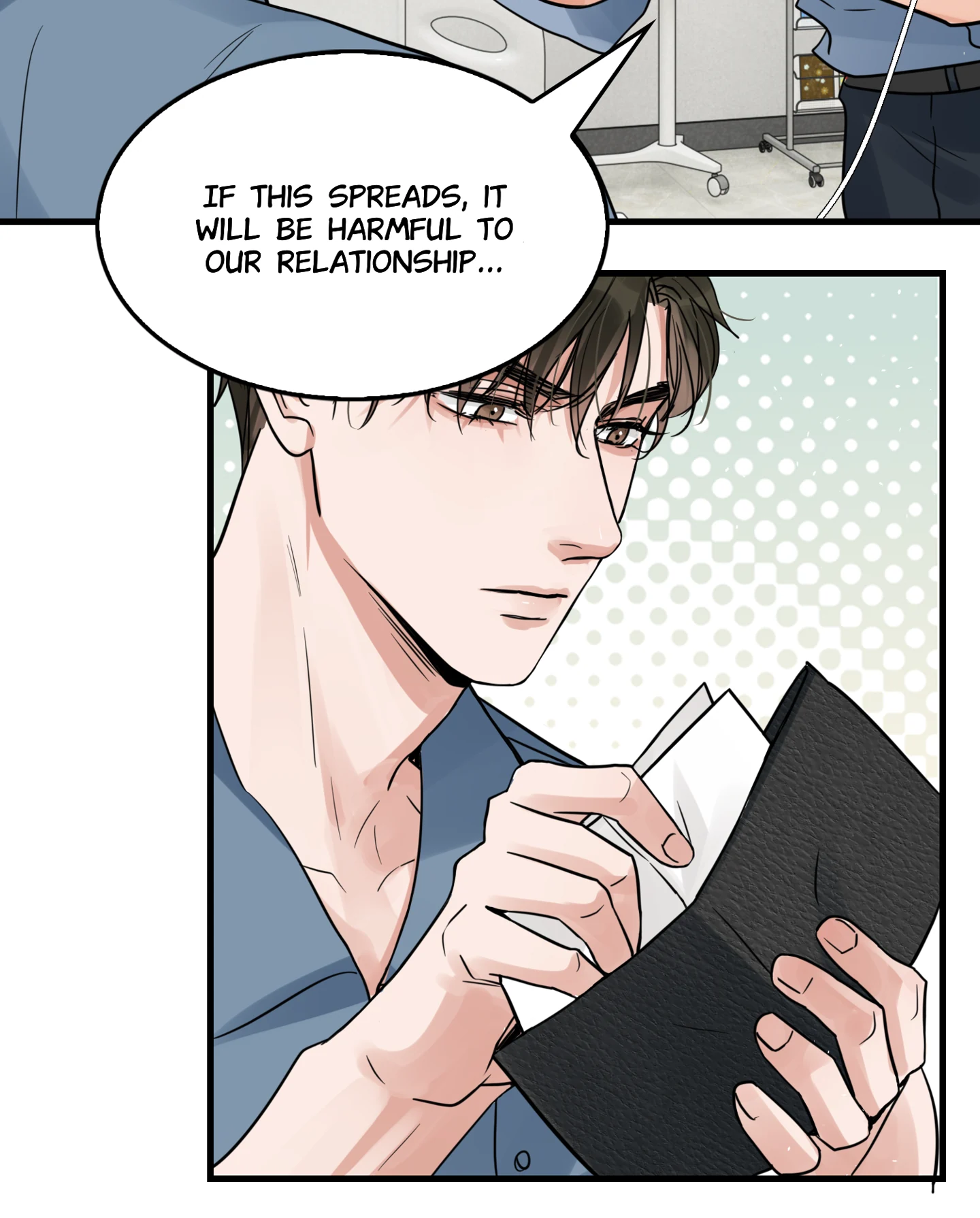 Read Breaking Through the Clouds 2: Devouring the Seas chapter 18.4 image 57 on Lezhin